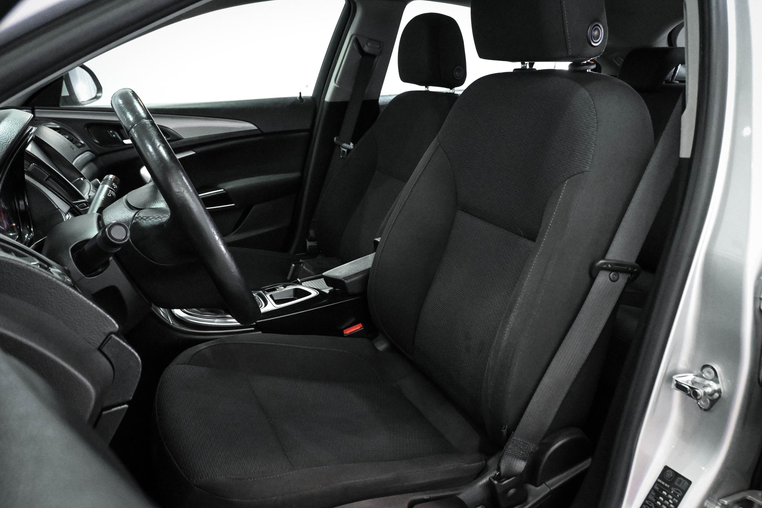 Foto Opel Insignia 21