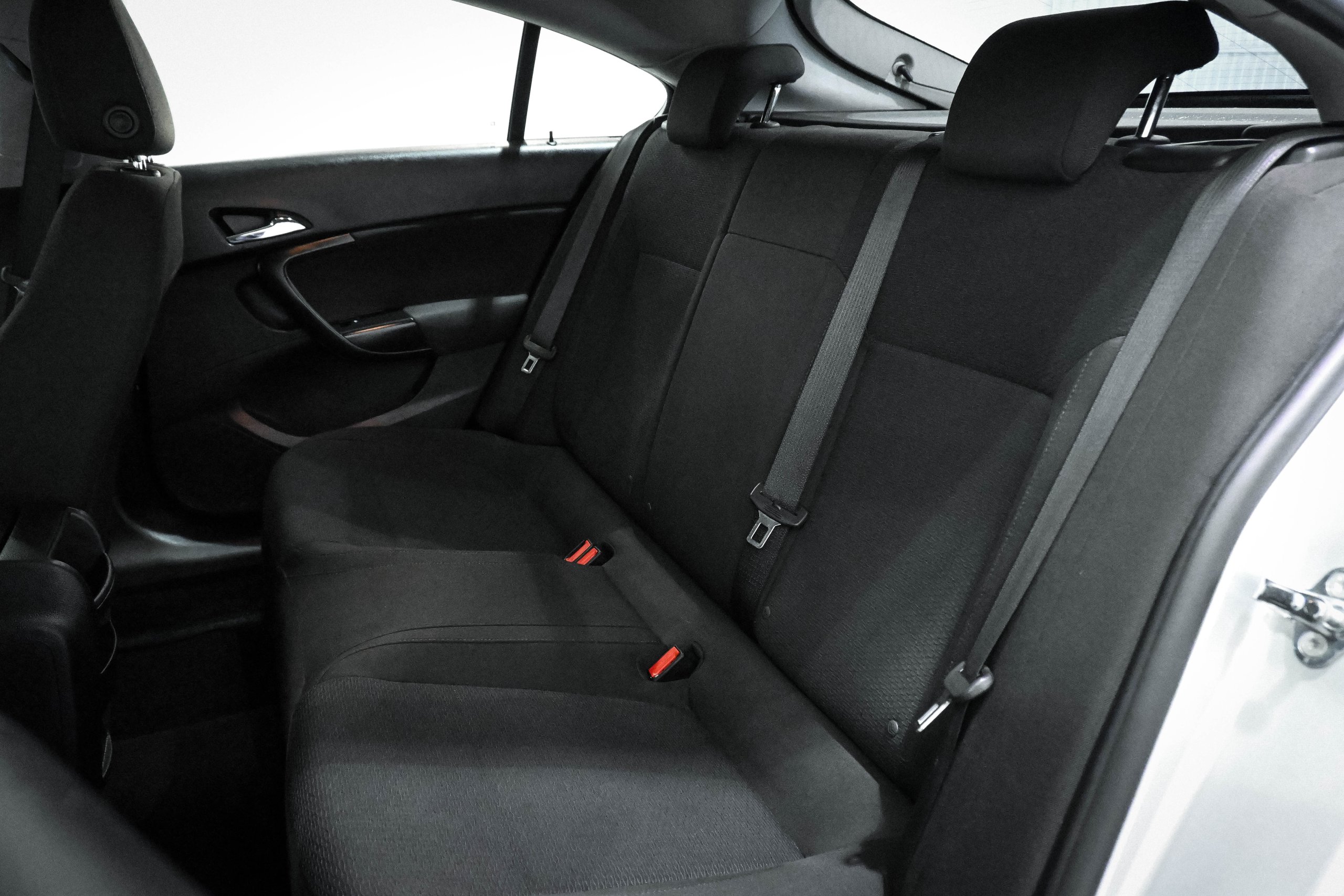 Foto Opel Insignia 22