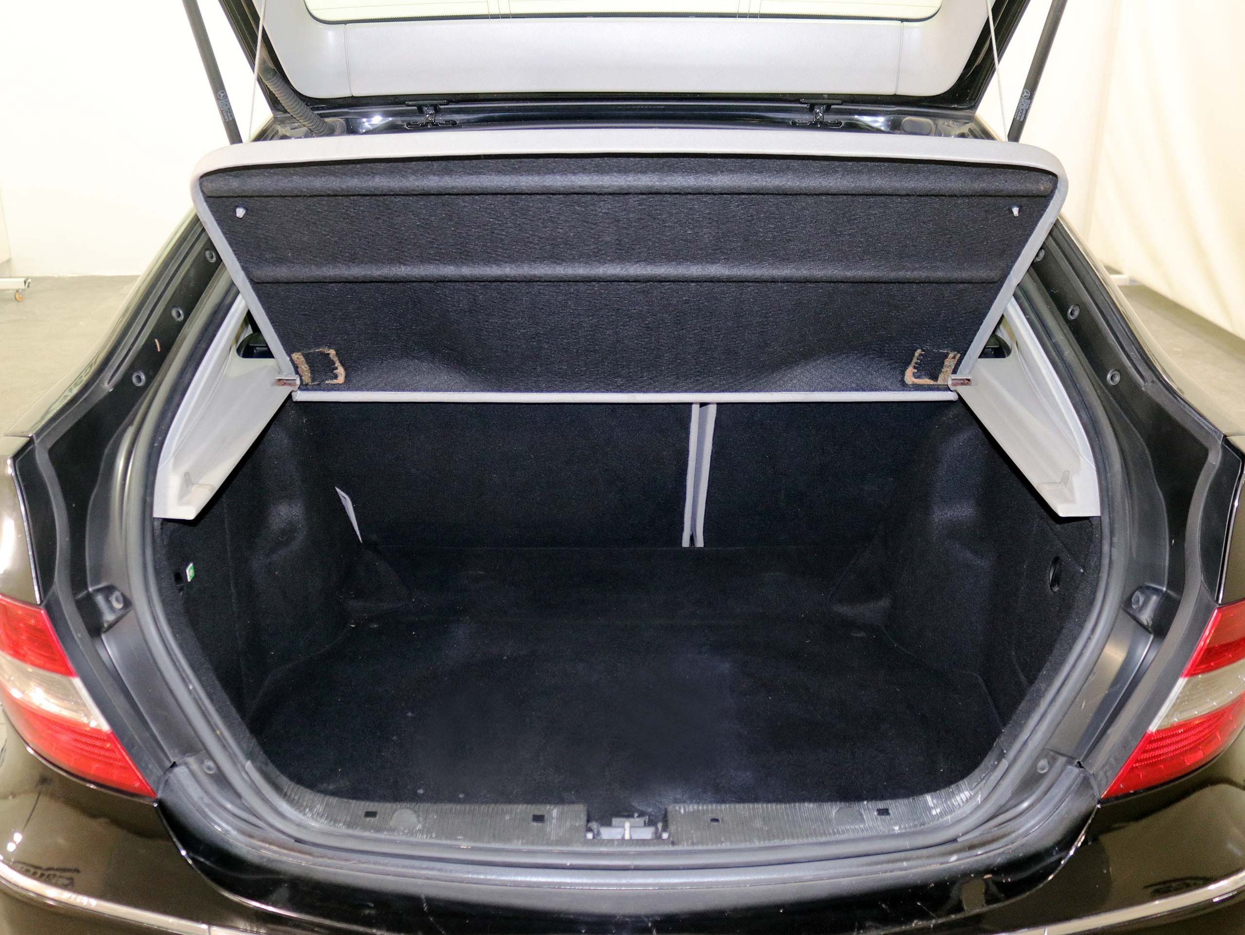Foto Mercedes-Benz CLC 9