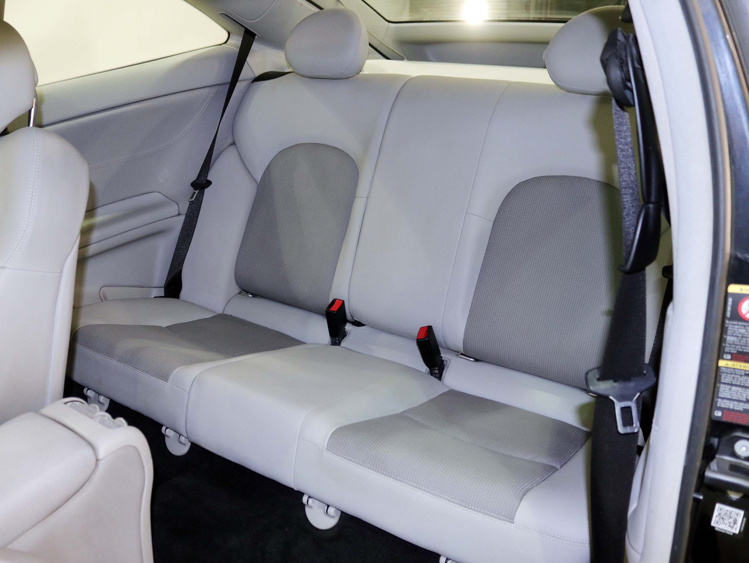 Foto Mercedes-Benz CLC 13