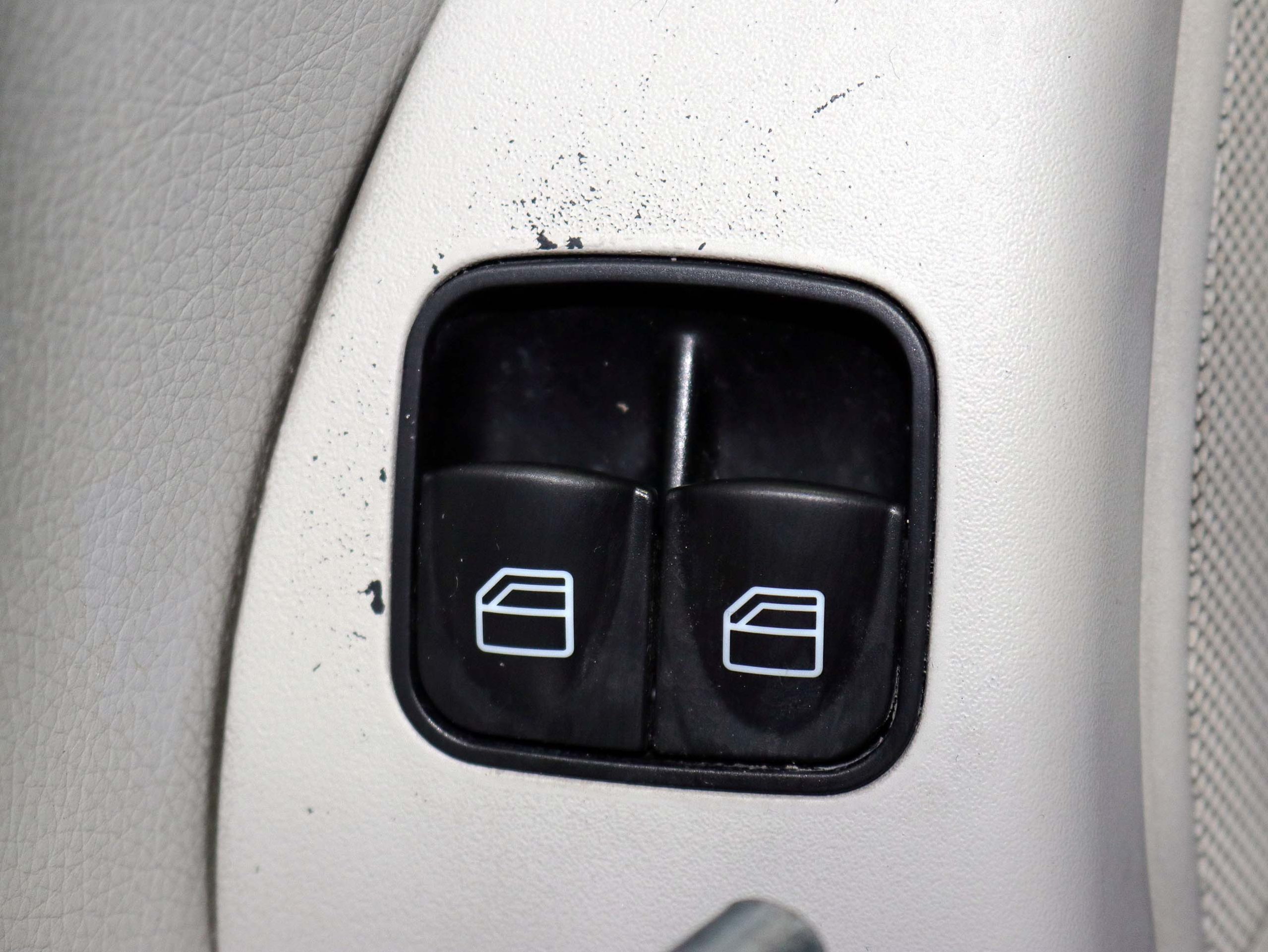 Foto Mercedes-Benz CLC 22