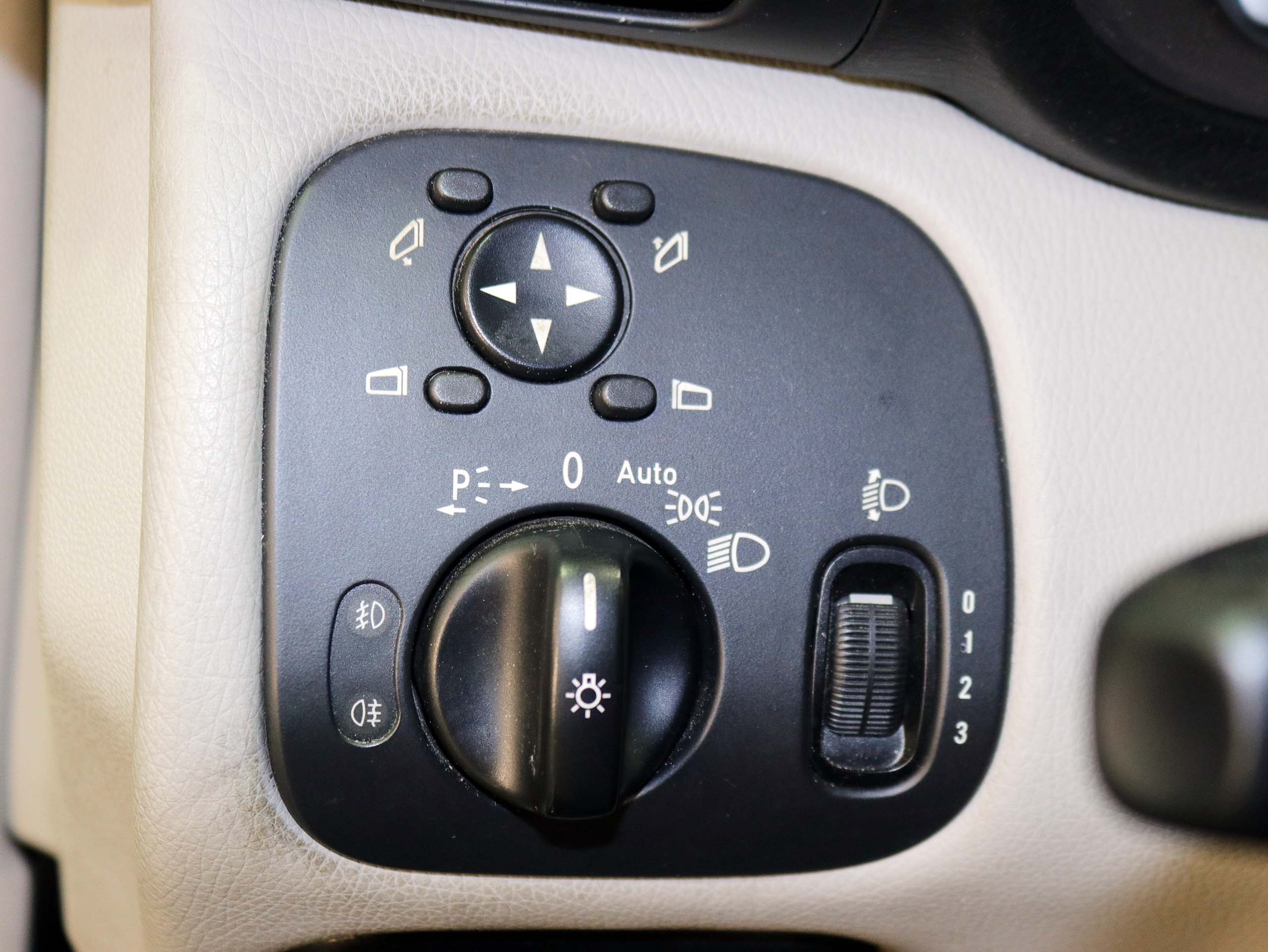 Foto Mercedes-Benz CLC 23