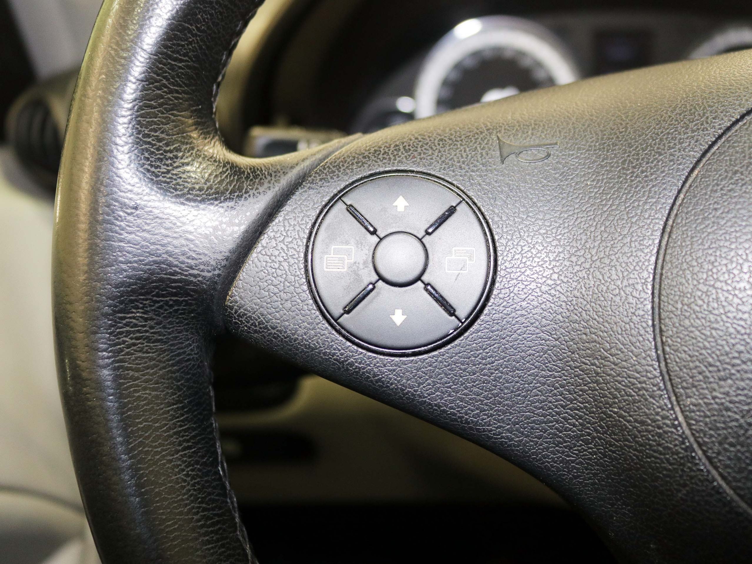 Foto Mercedes-Benz CLC 24