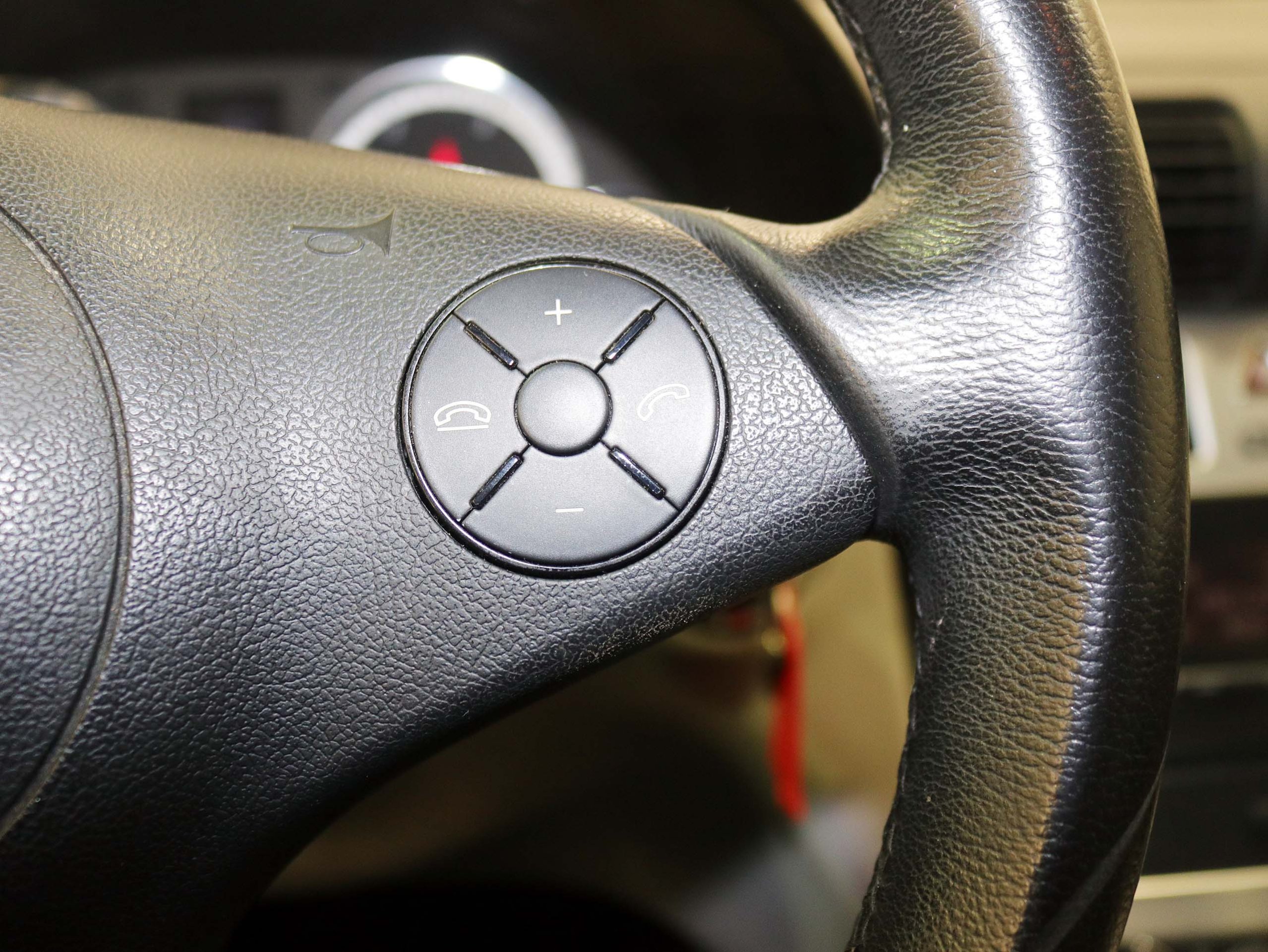 Foto Mercedes-Benz CLC 25
