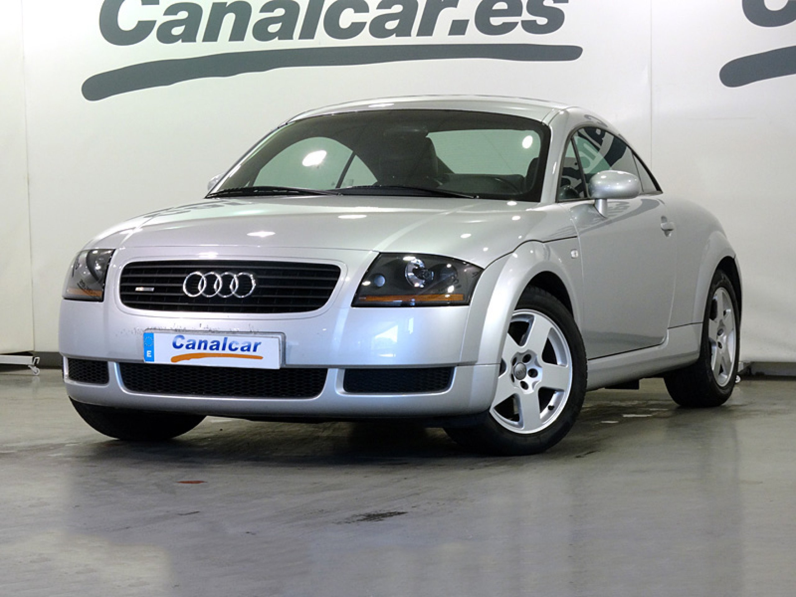 Foto Audi TT 1 Foto Audi TT 1