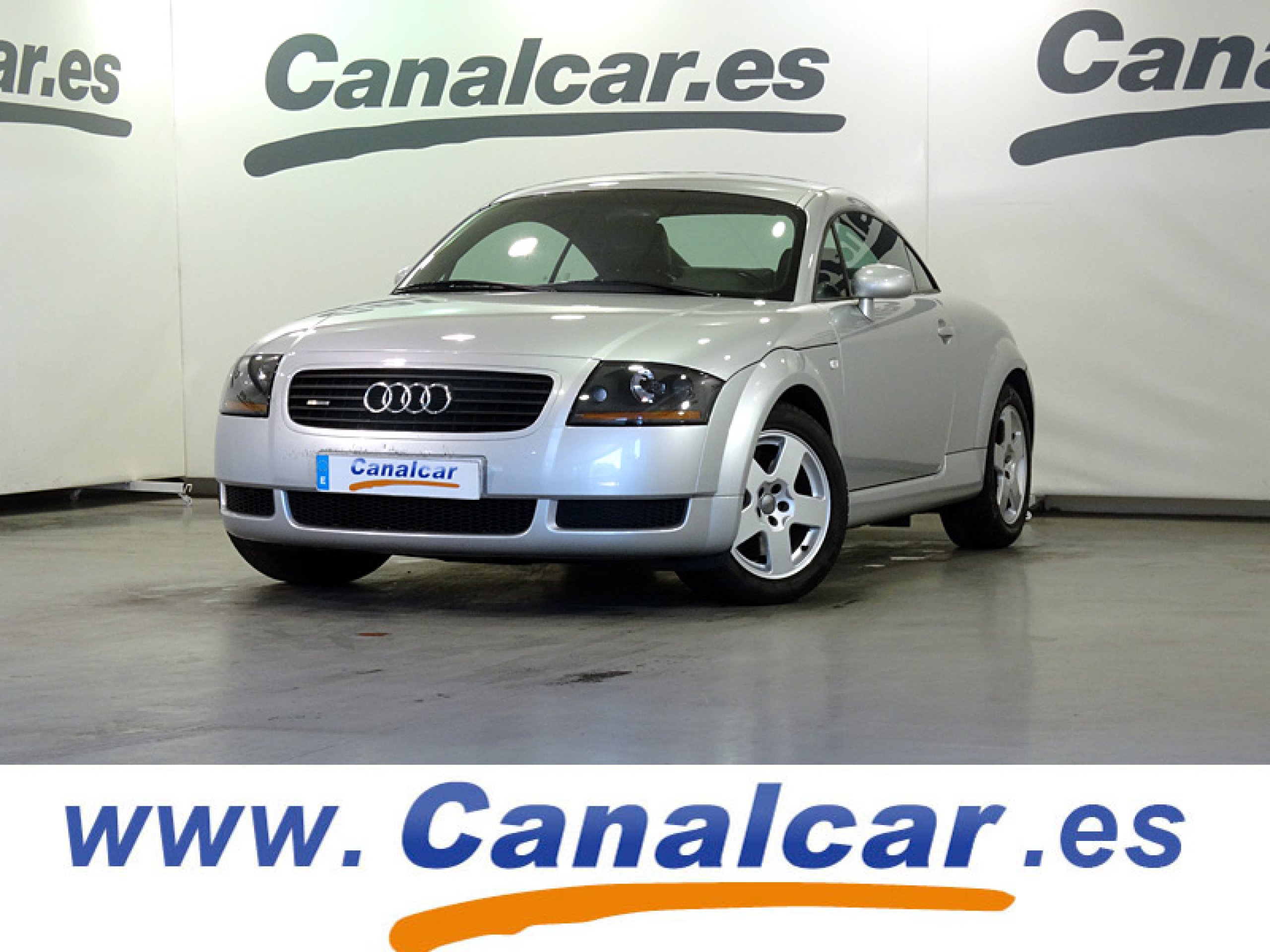 Foto Audi TT 2 Foto Audi TT 2
