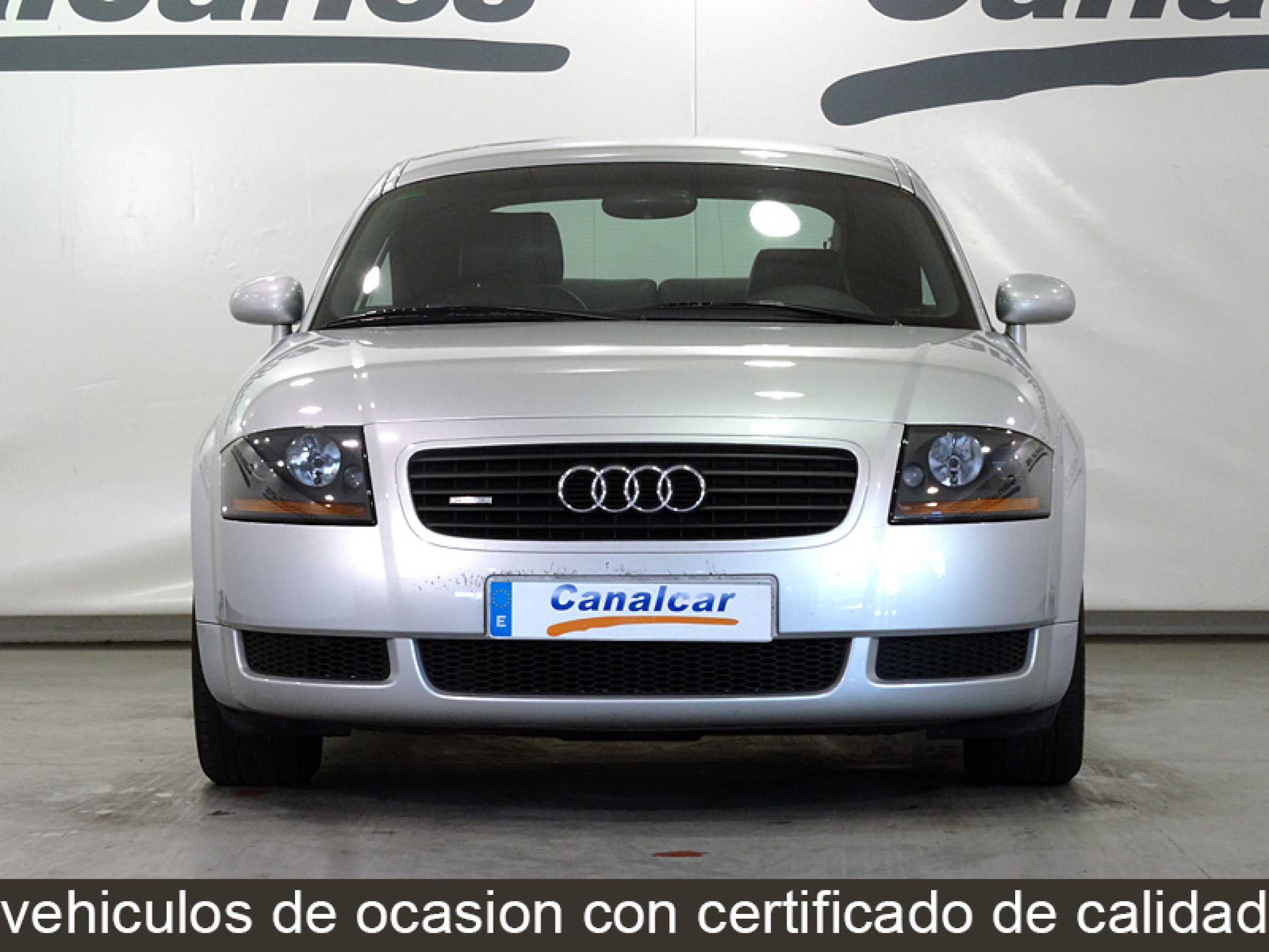 Foto Audi TT 3 Foto Audi TT 3