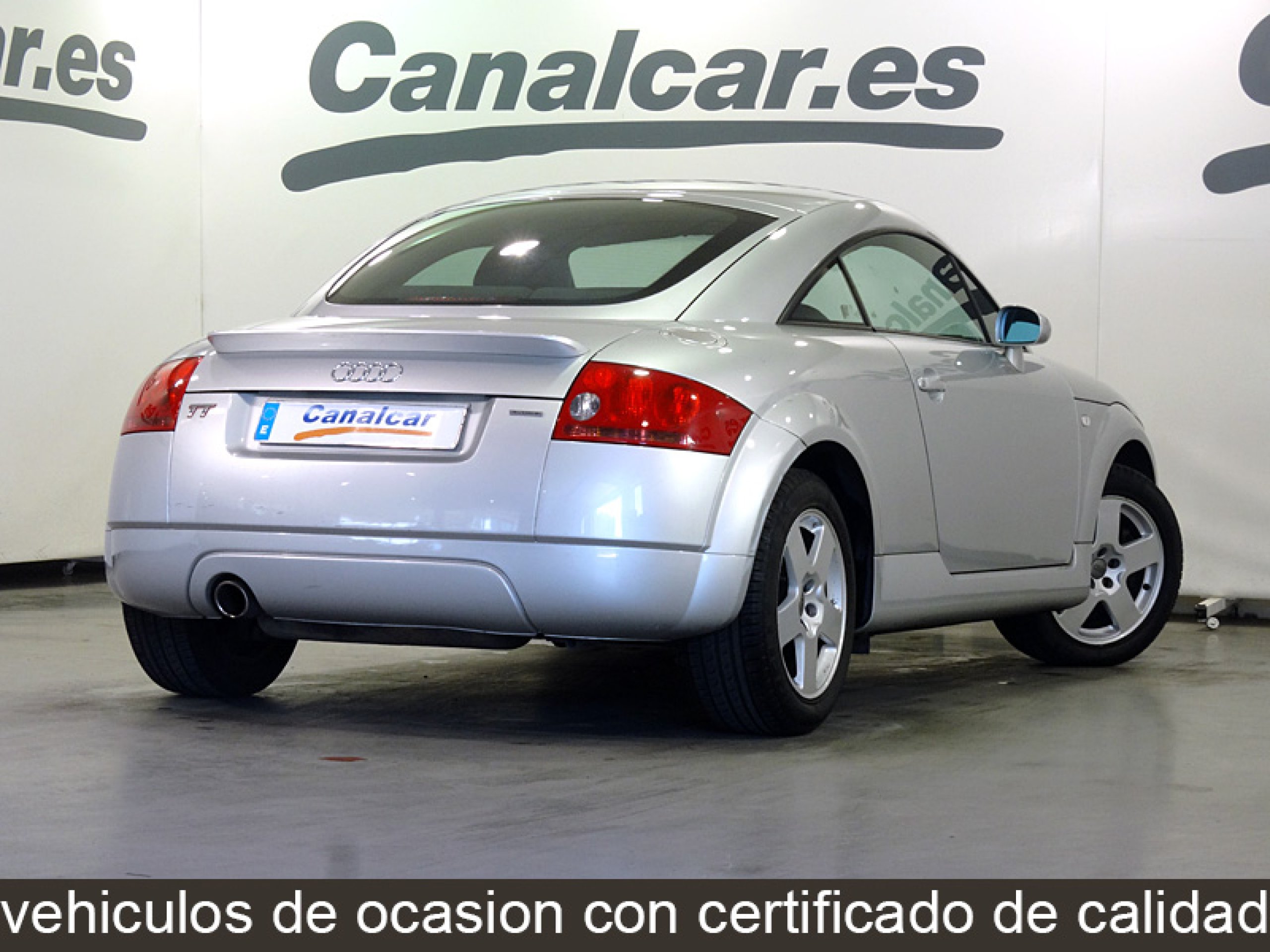 Foto Audi TT 5 Foto Audi TT 5