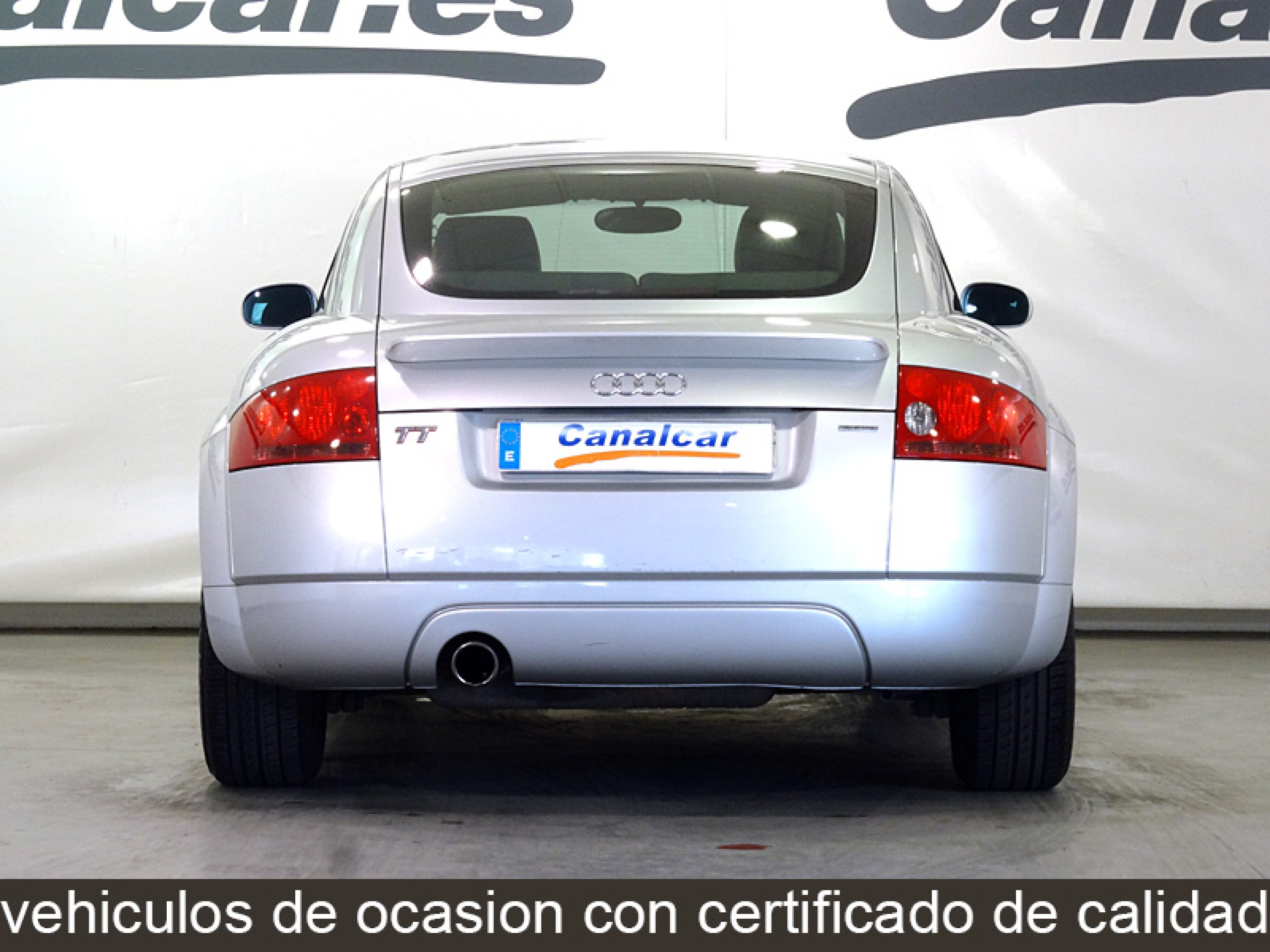 Foto Audi TT 6 Foto Audi TT 6