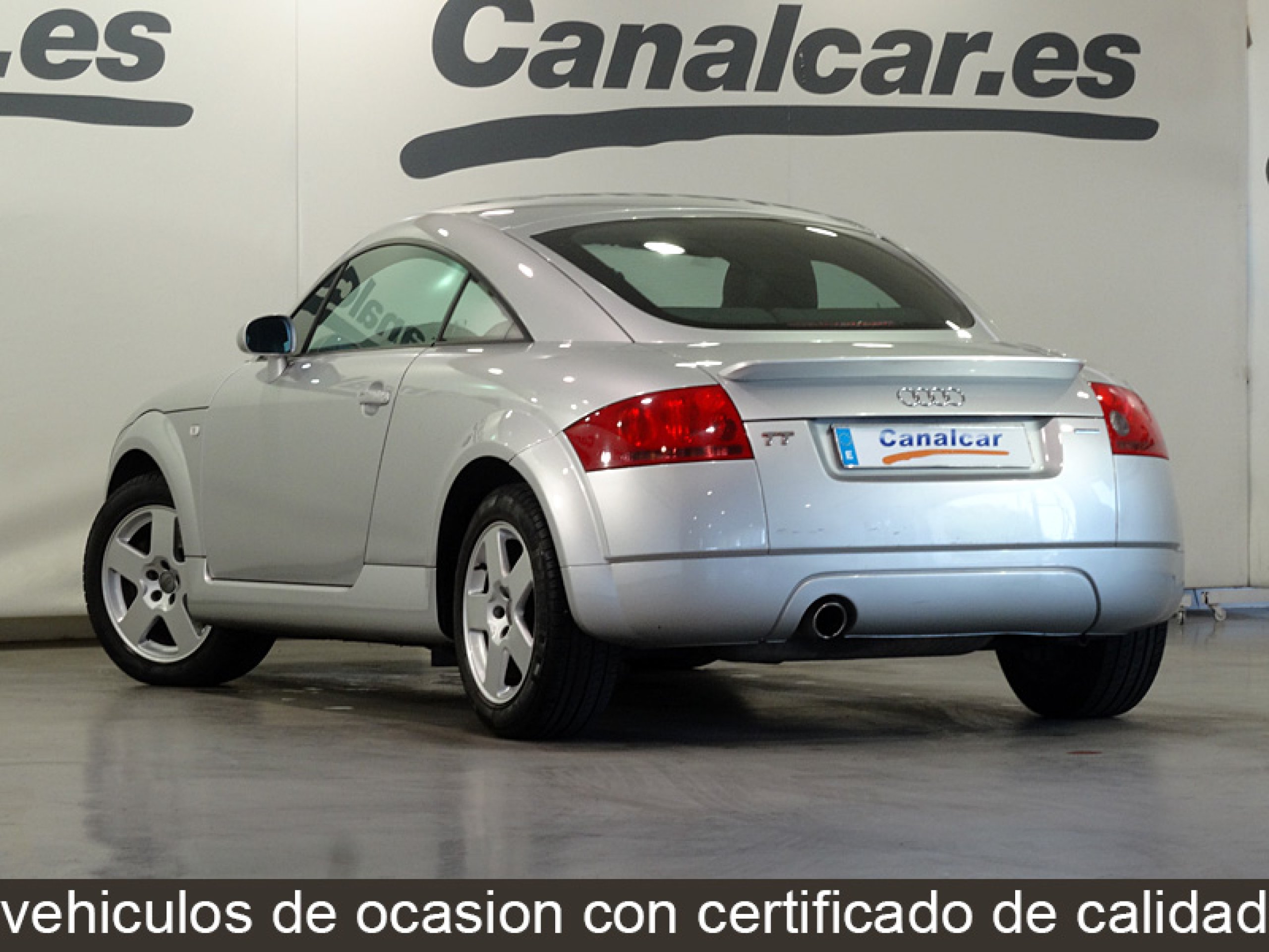 Foto Audi TT 7 Foto Audi TT 7