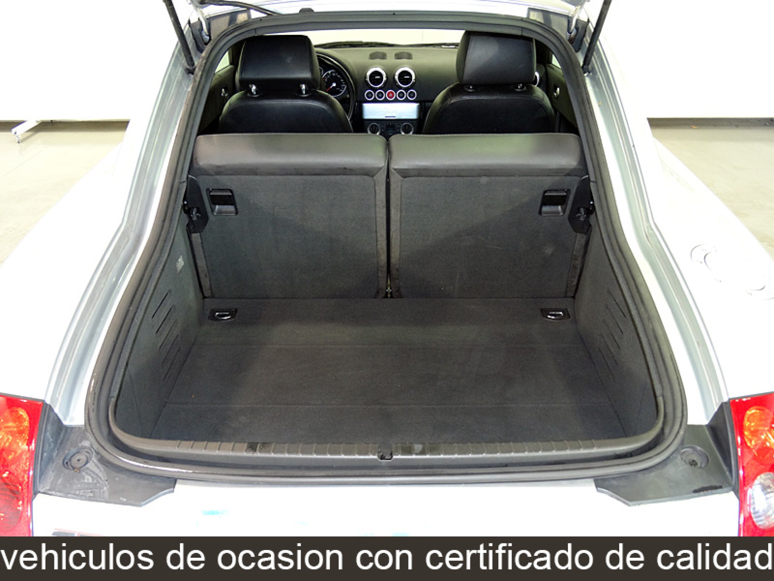 Foto Audi TT 9 Foto Audi TT 9