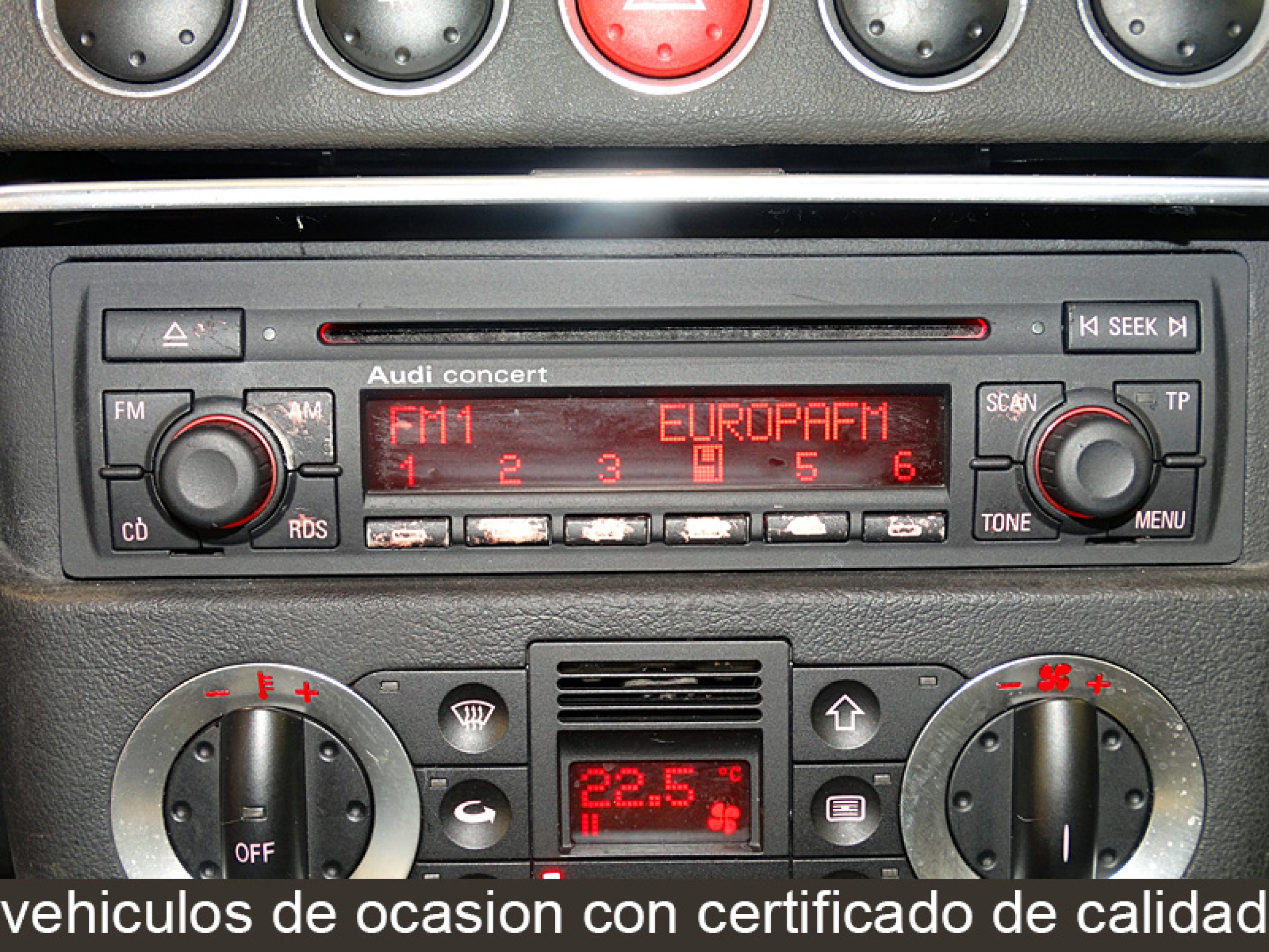 Foto Audi TT 18 Foto Audi TT 18