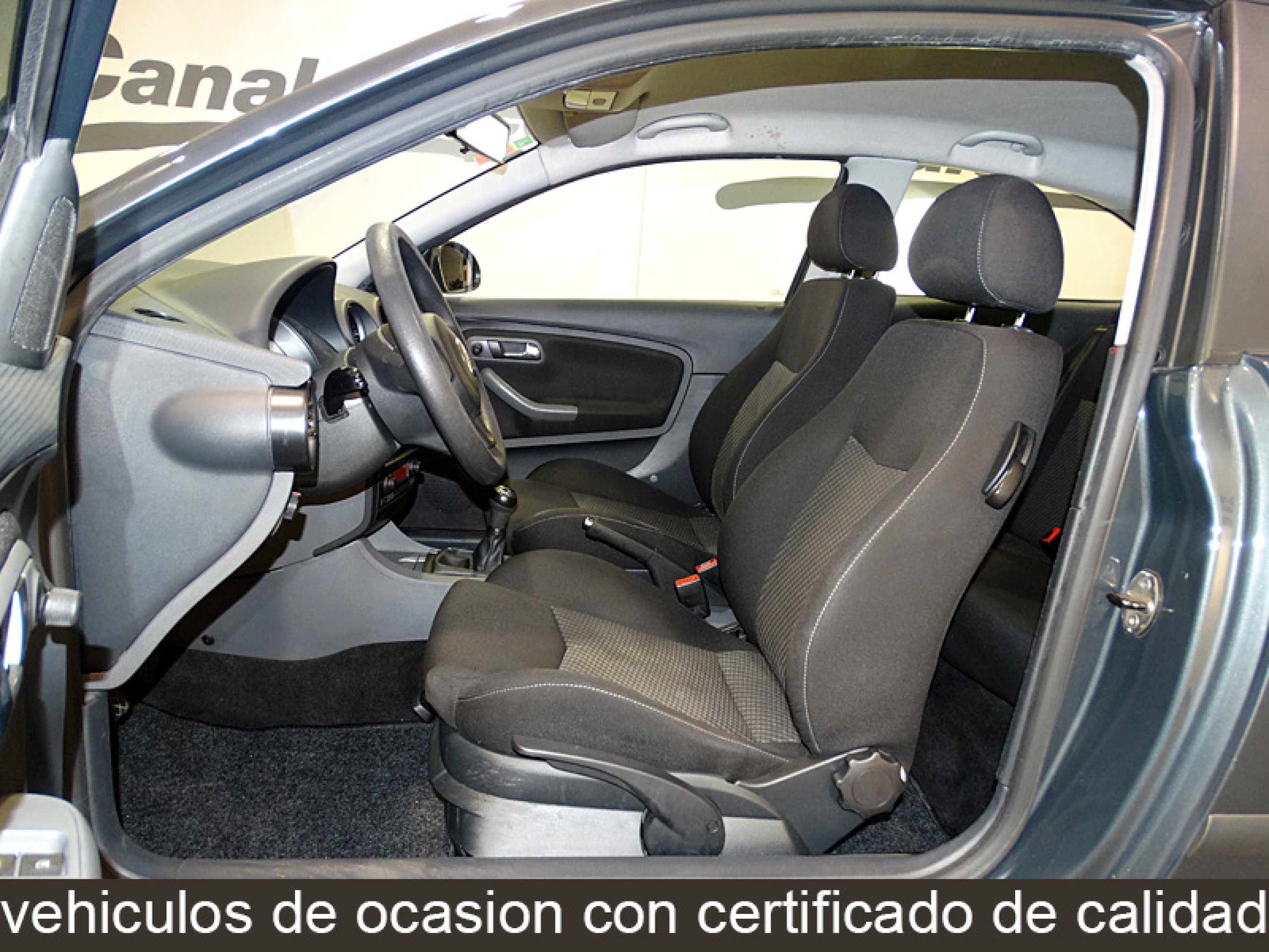 Foto Seat Ibiza 9