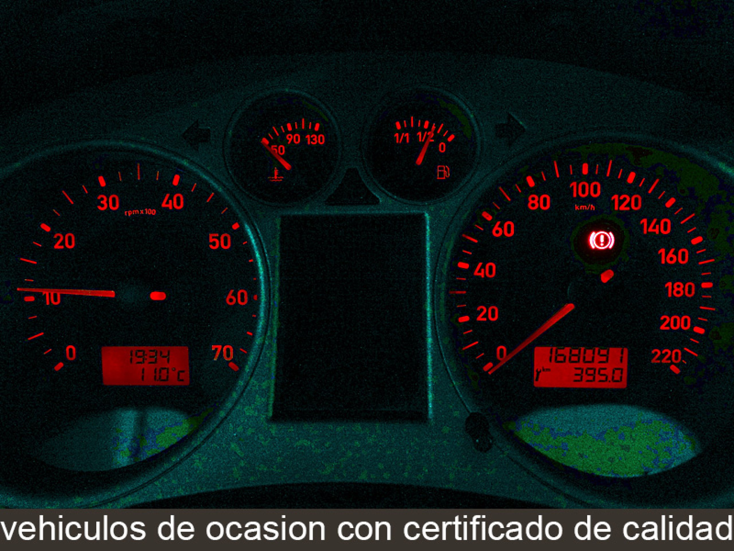 Foto Seat Ibiza 10