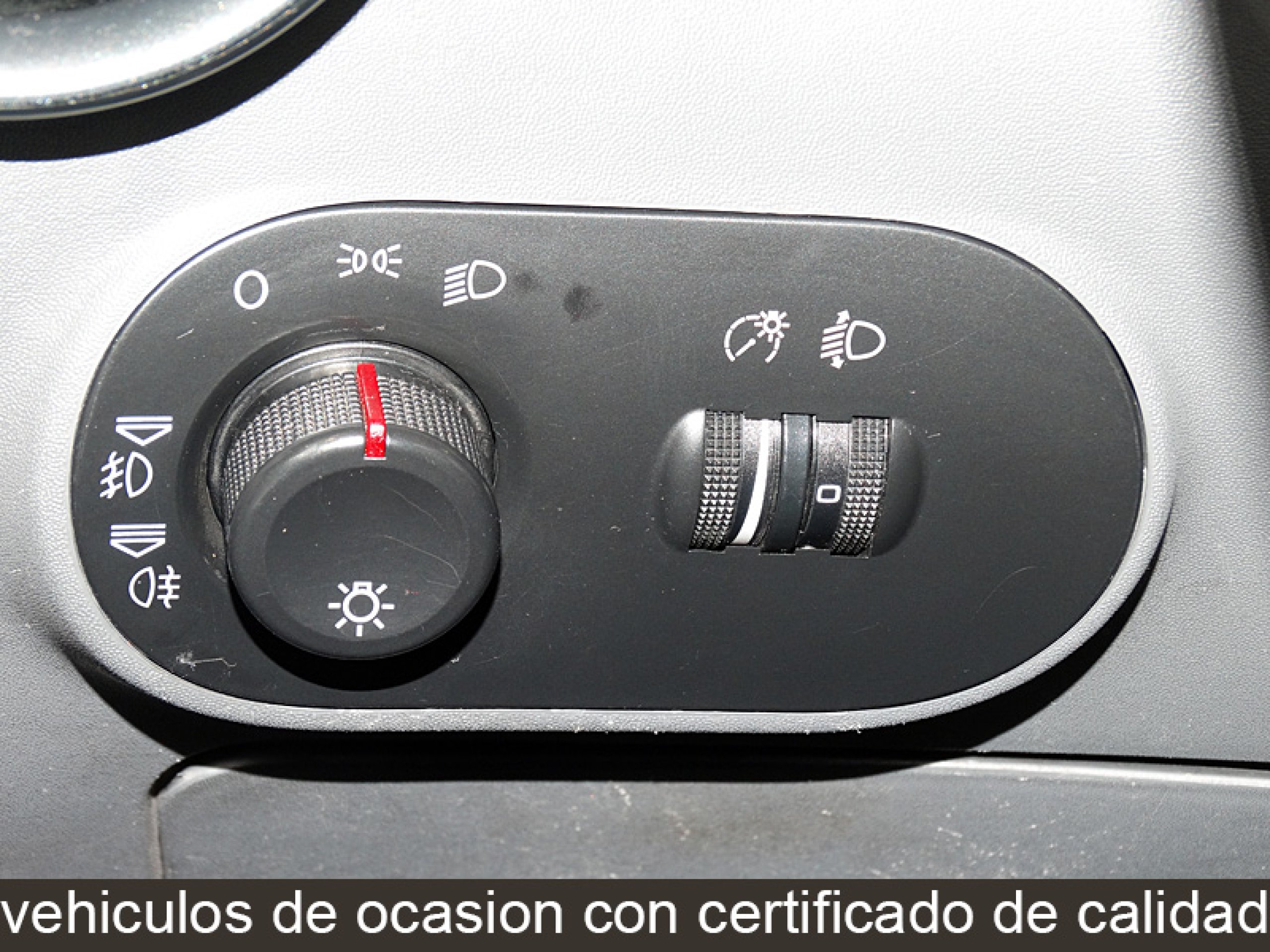 Foto Seat Ibiza 17
