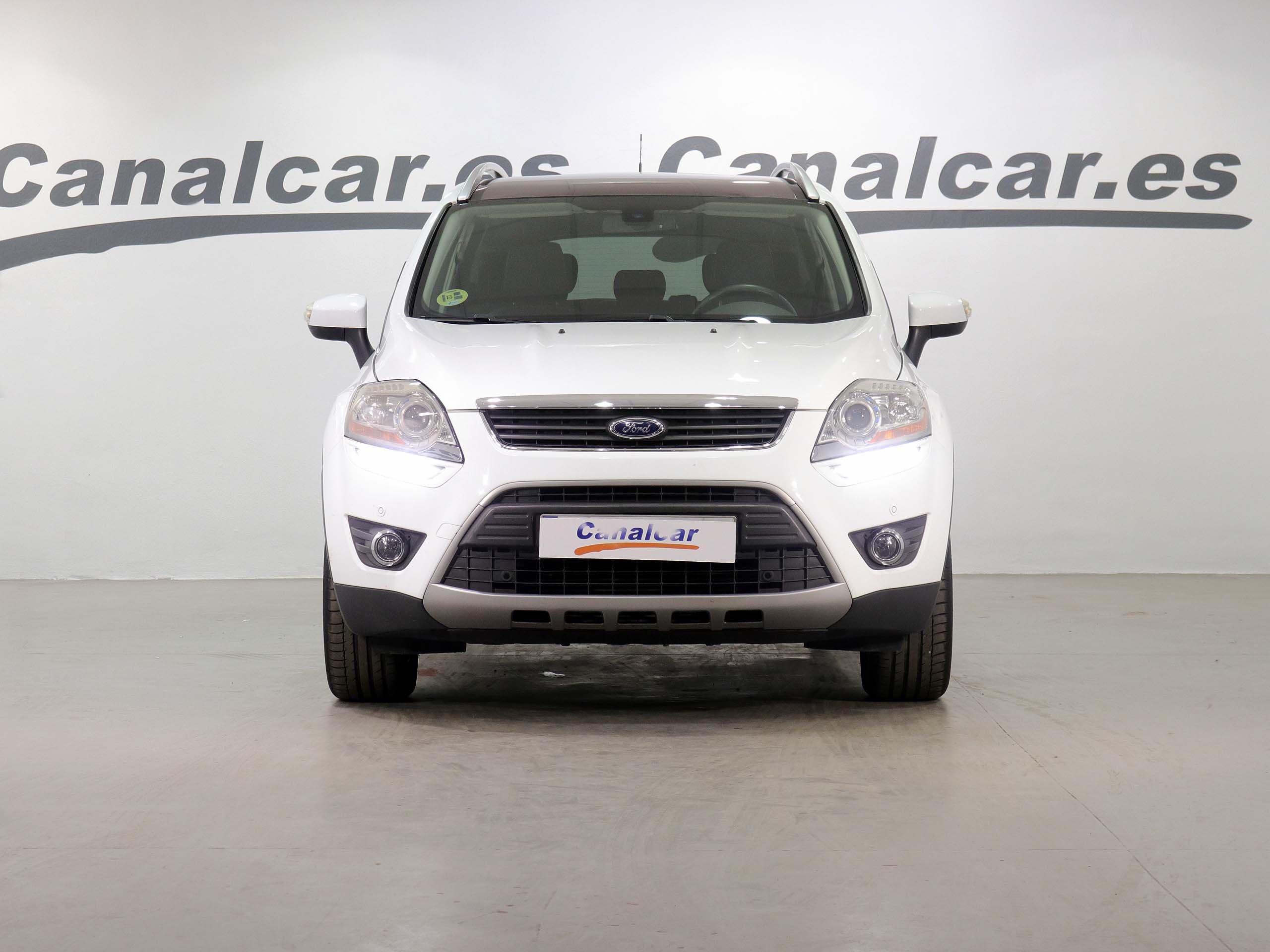 Foto Ford Kuga 4