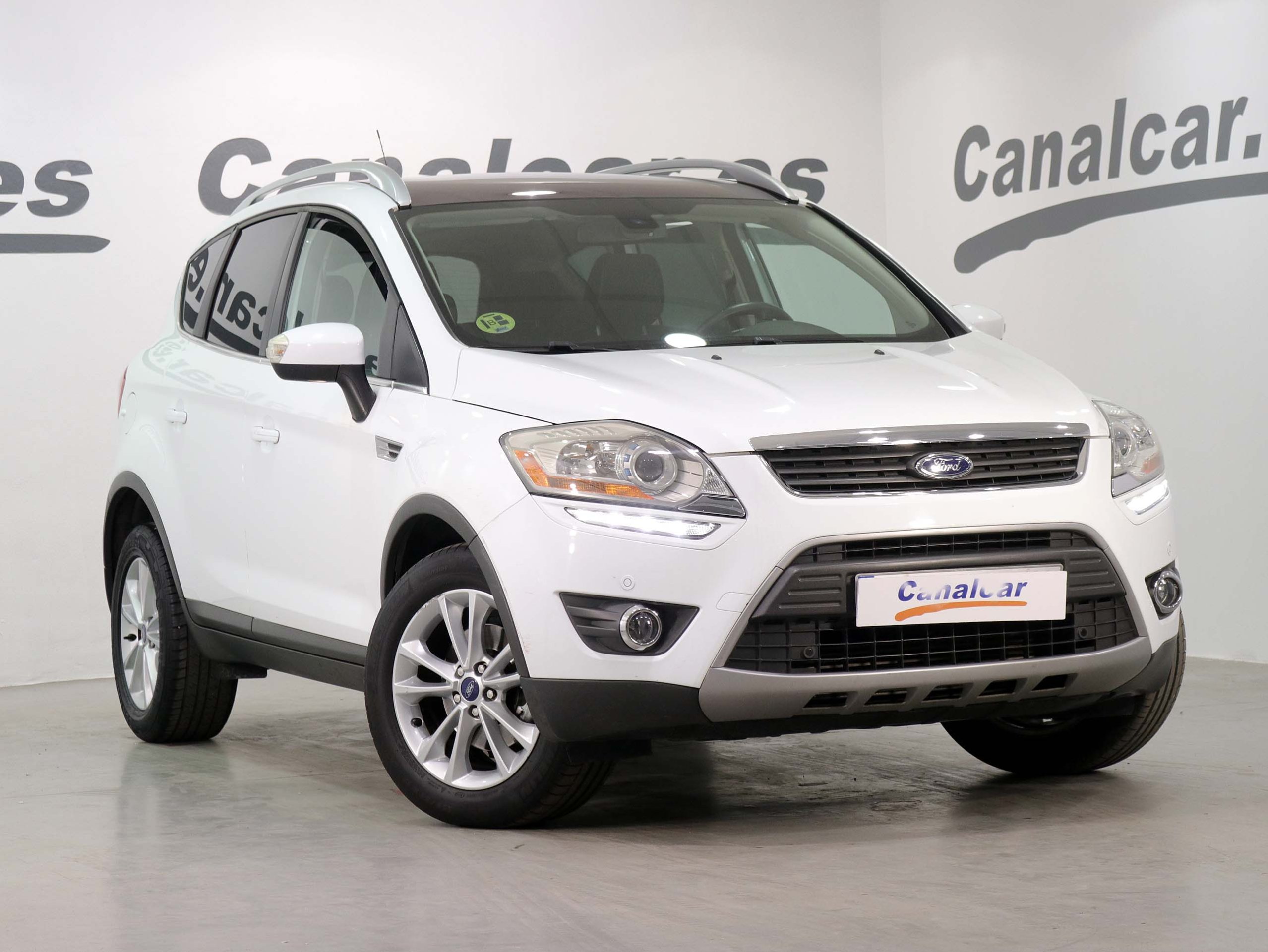 Foto Ford Kuga 5