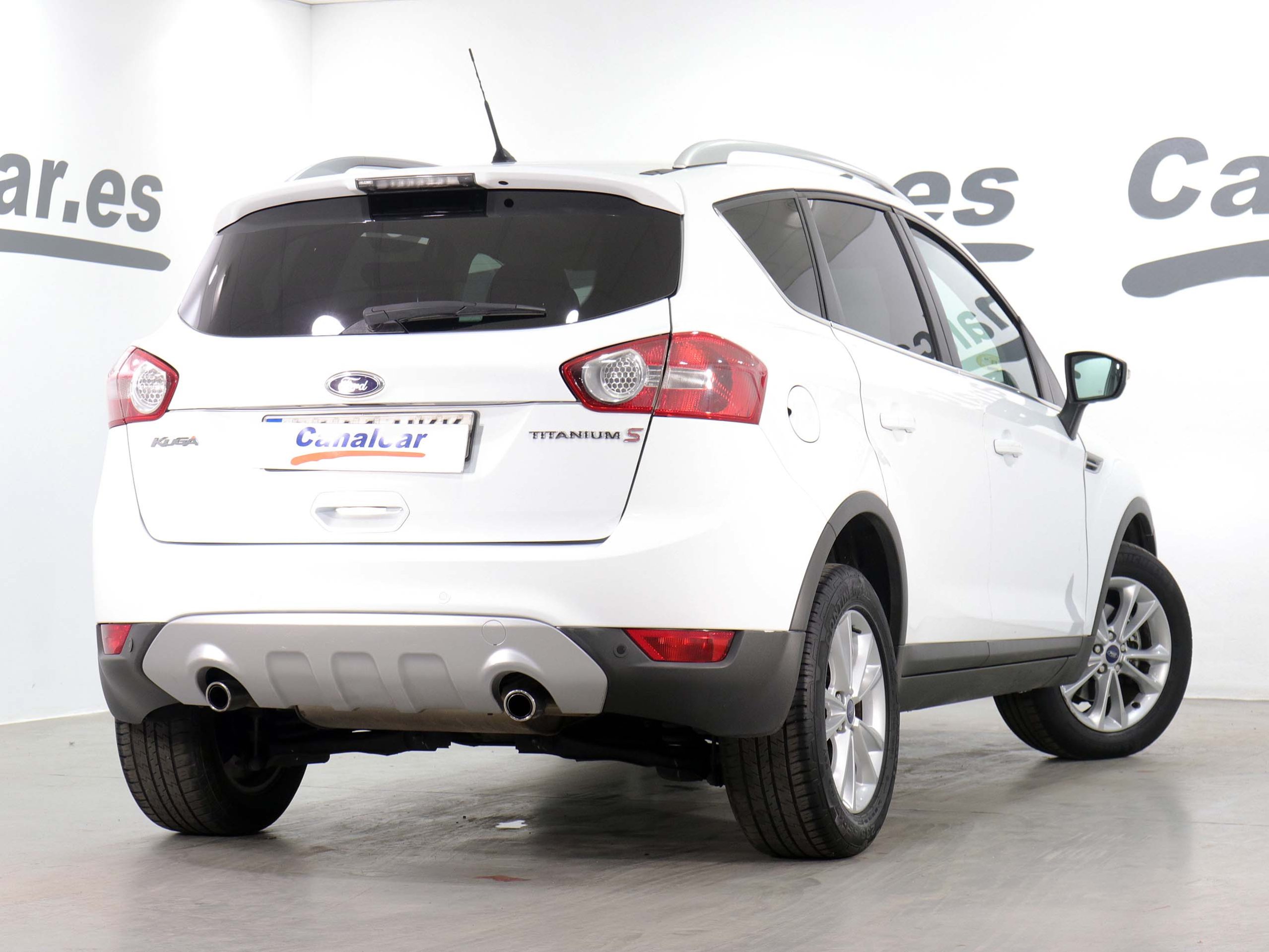 Foto Ford Kuga 6
