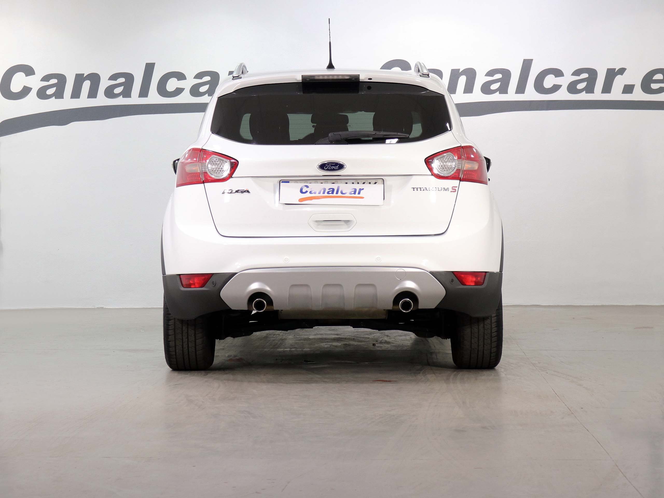 Foto Ford Kuga 7