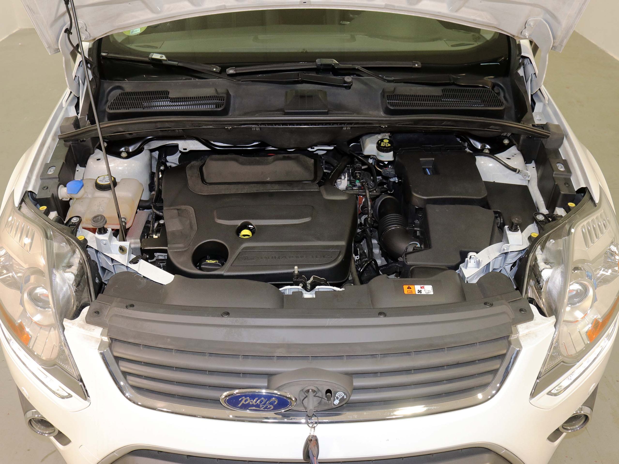 Foto Ford Kuga 9