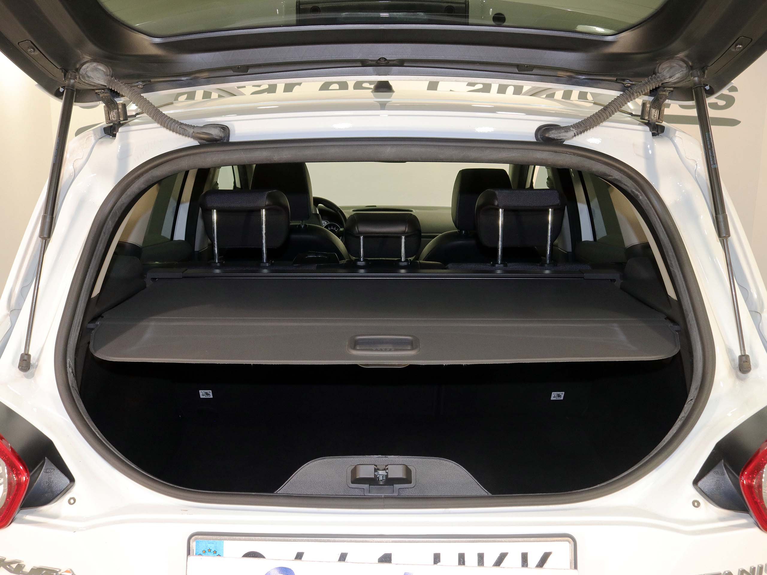 Foto Ford Kuga 10