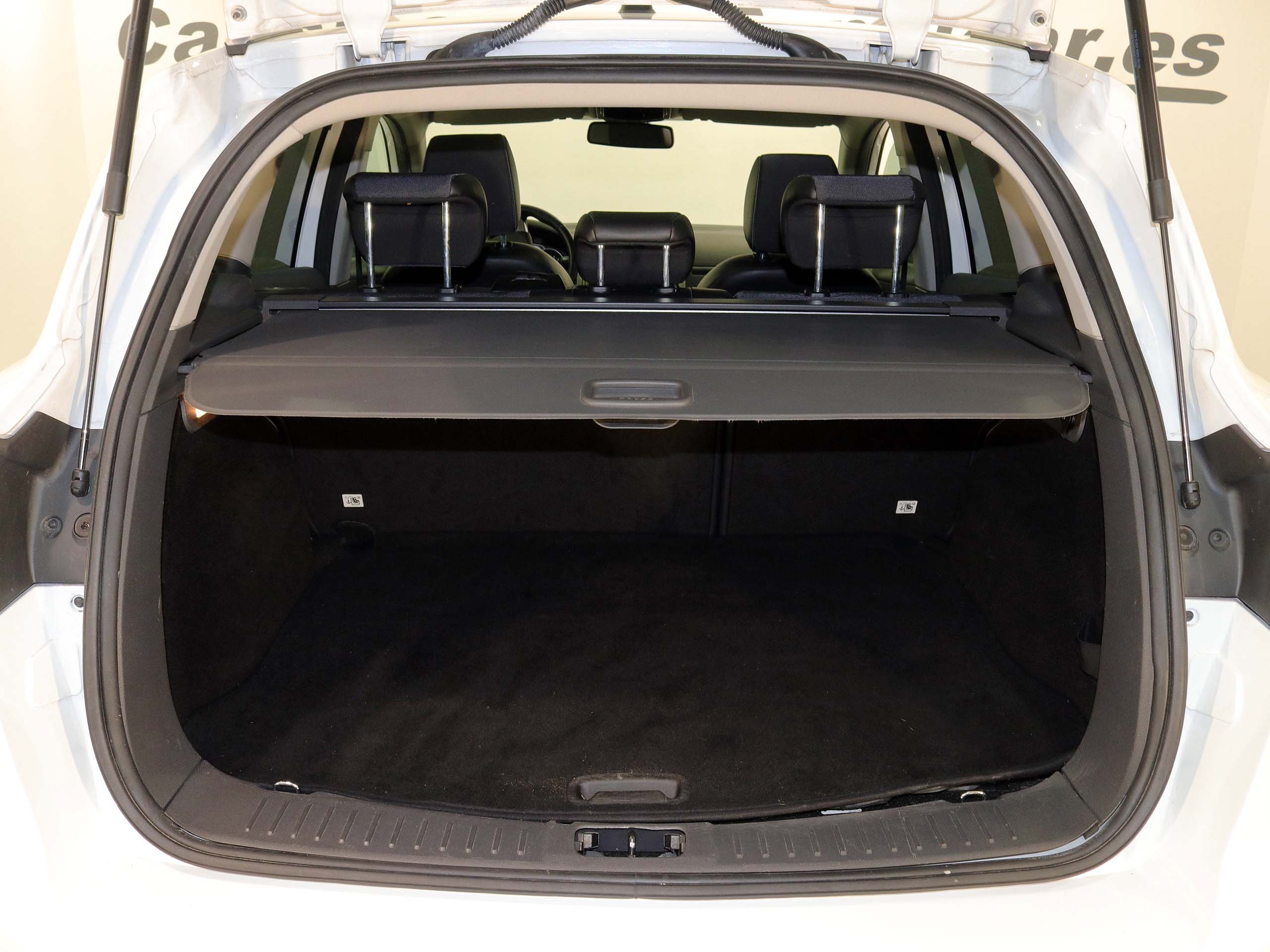Foto Ford Kuga 11