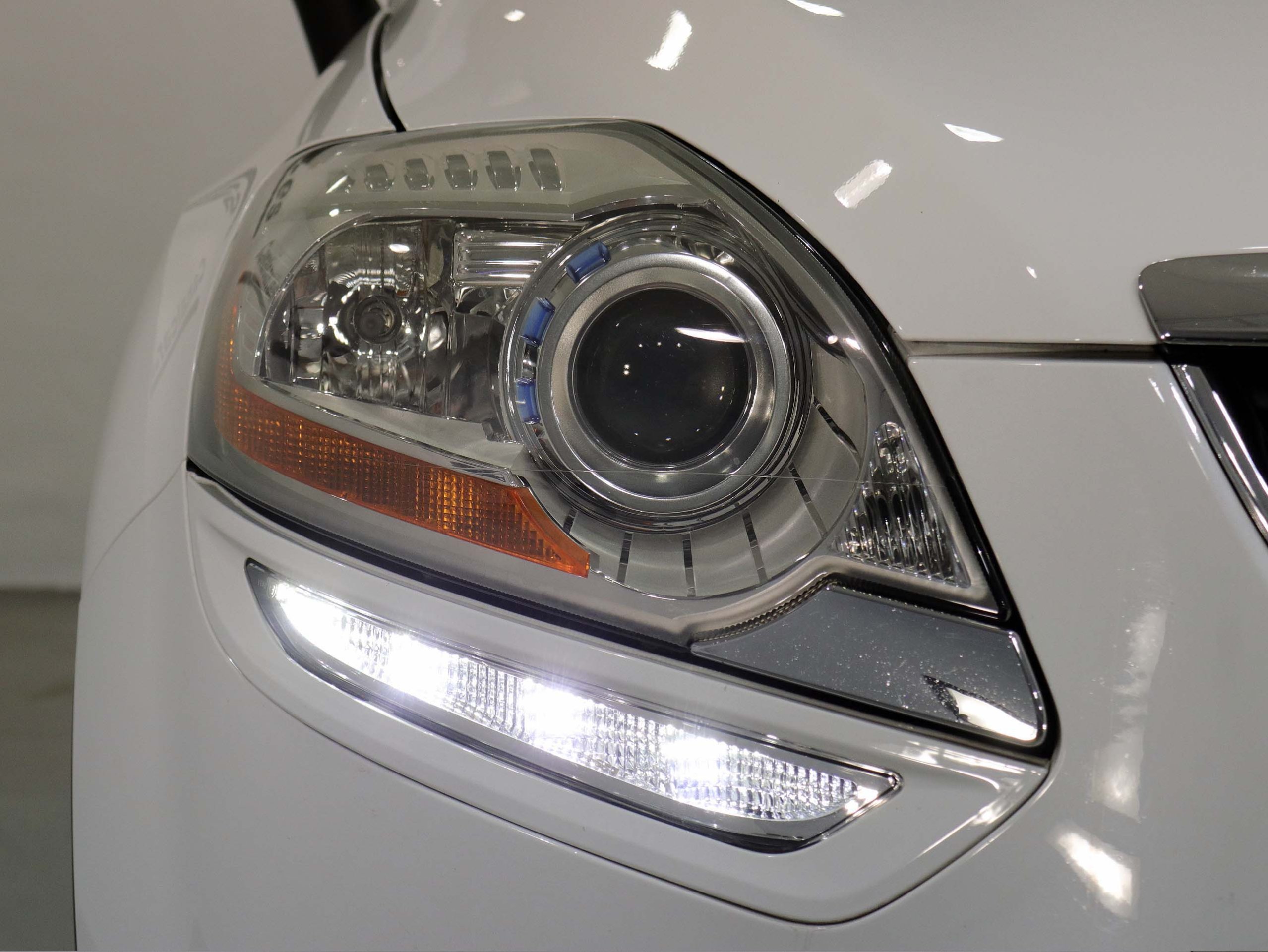 Foto Ford Kuga 14