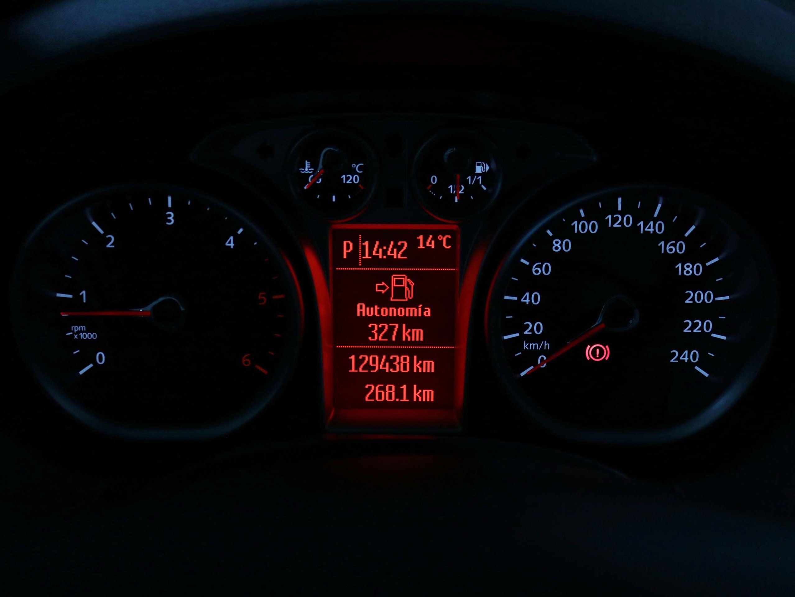 Foto Ford Kuga 19