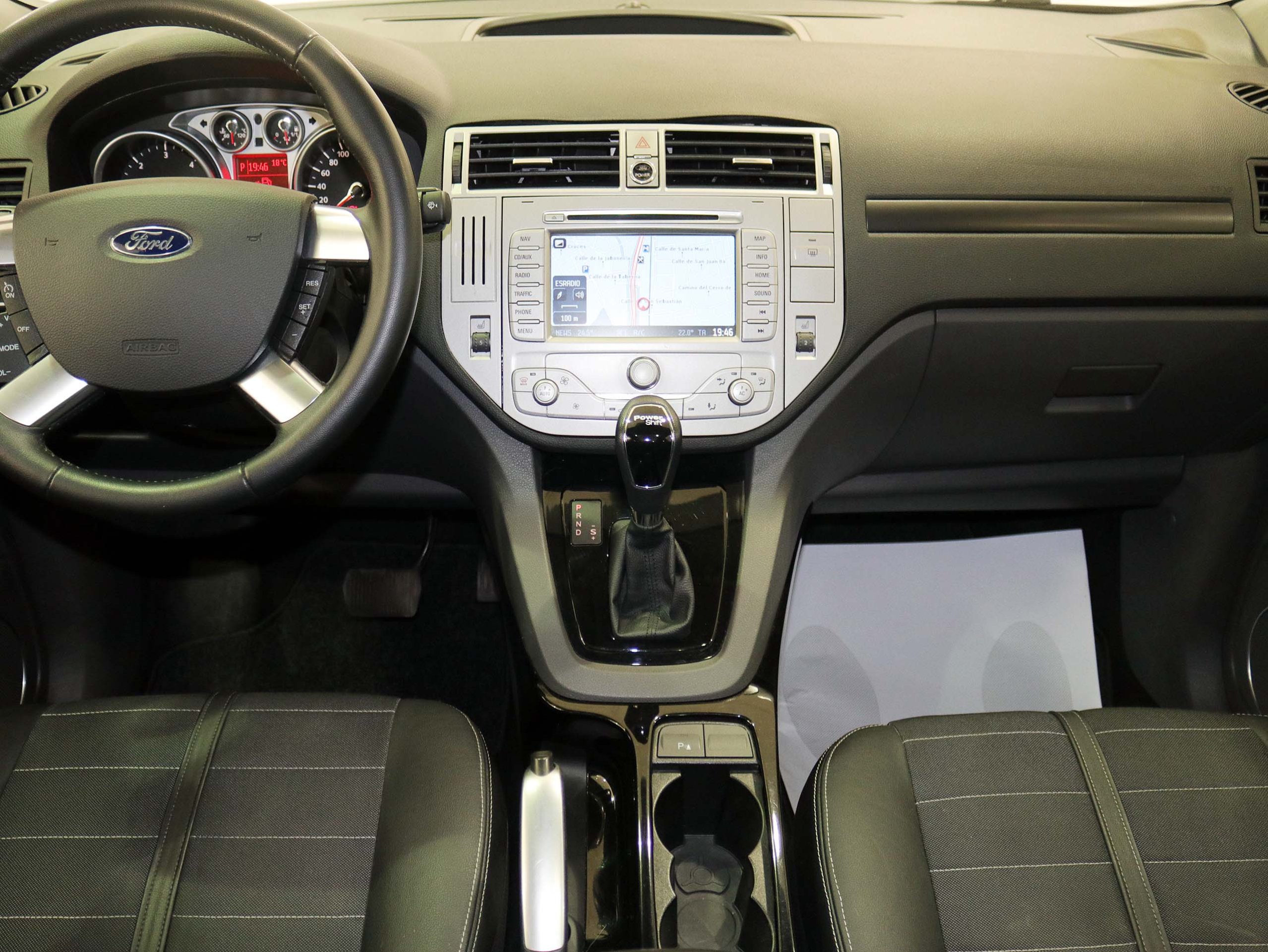 Foto Ford Kuga 26