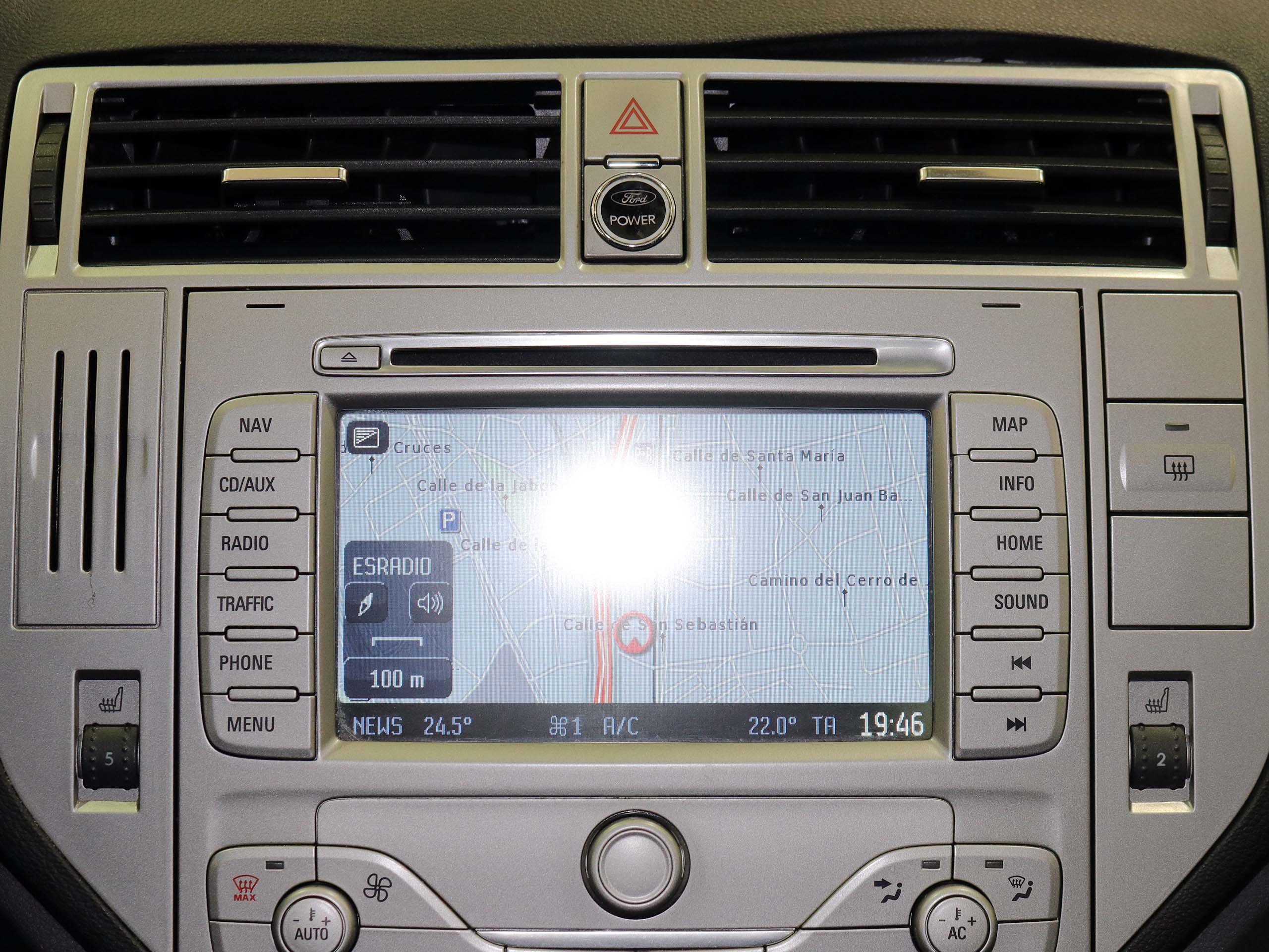 Foto Ford Kuga 27
