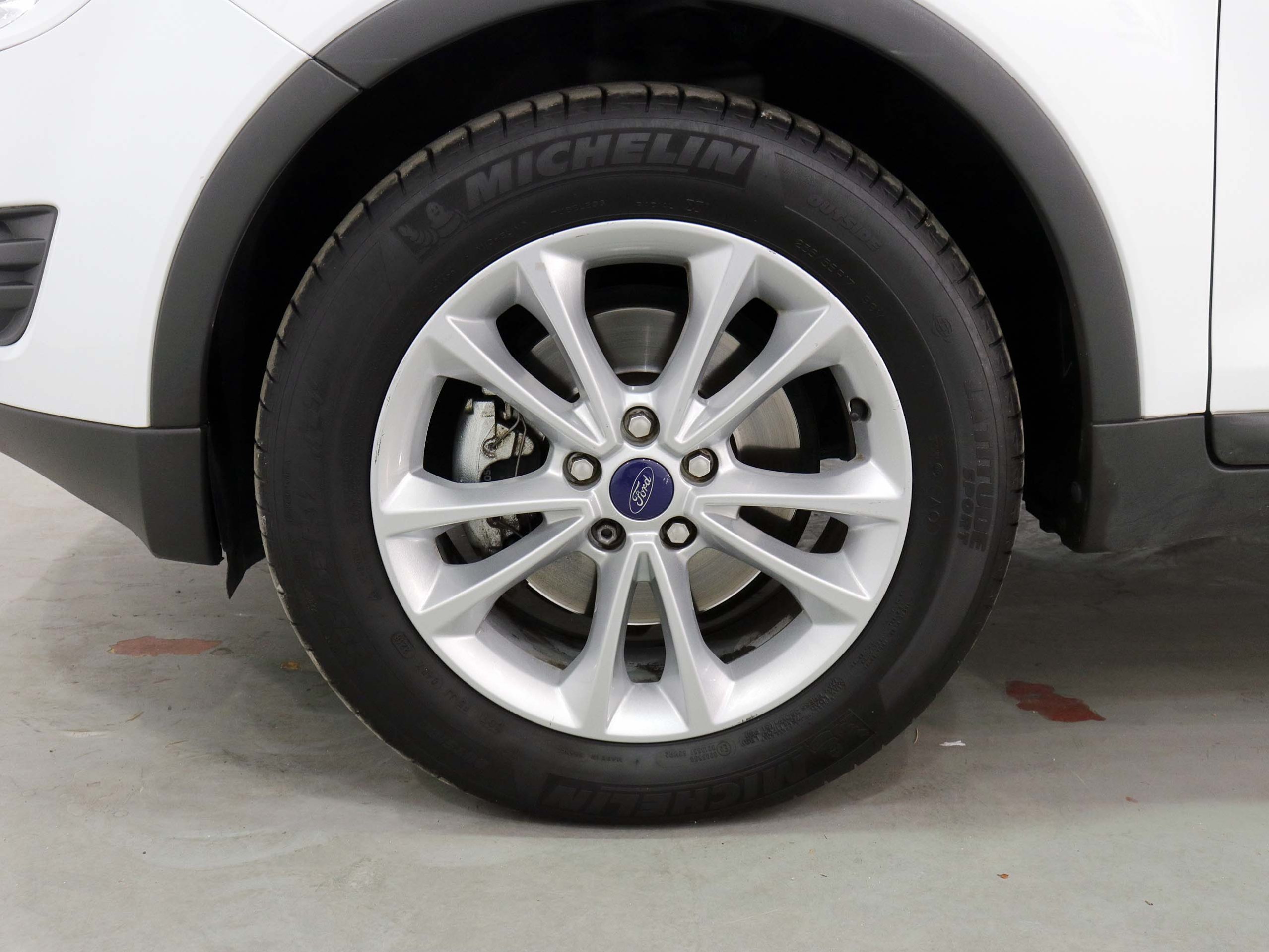 Foto Ford Kuga 40