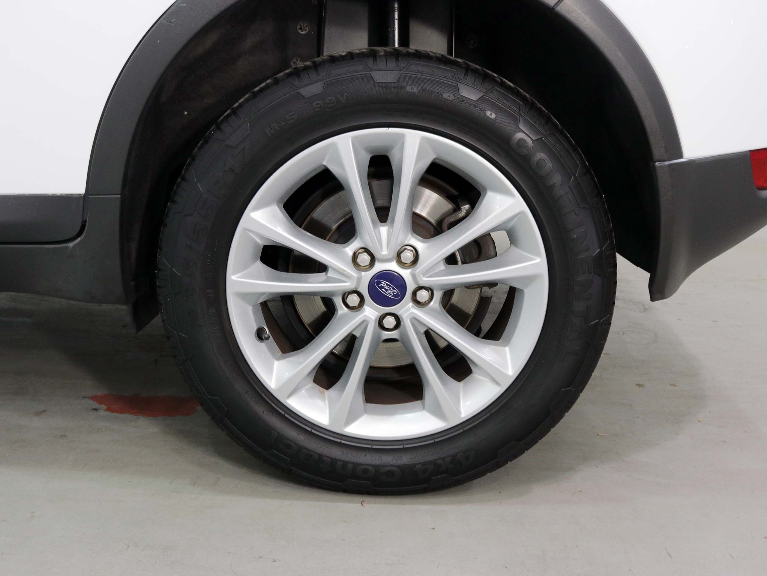 Foto Ford Kuga 41