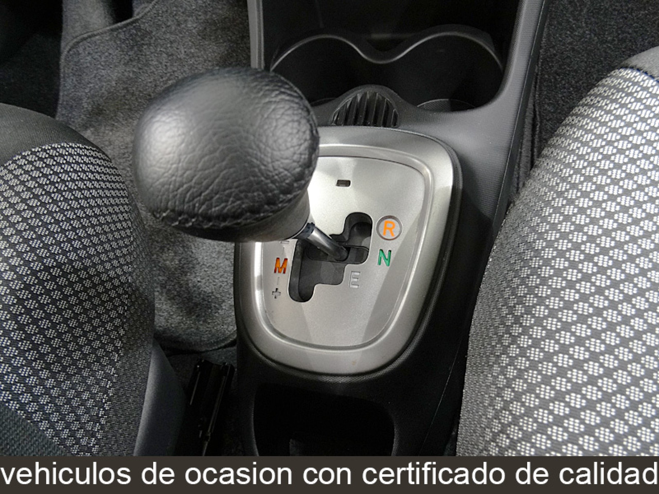 Foto Toyota Aygo 14