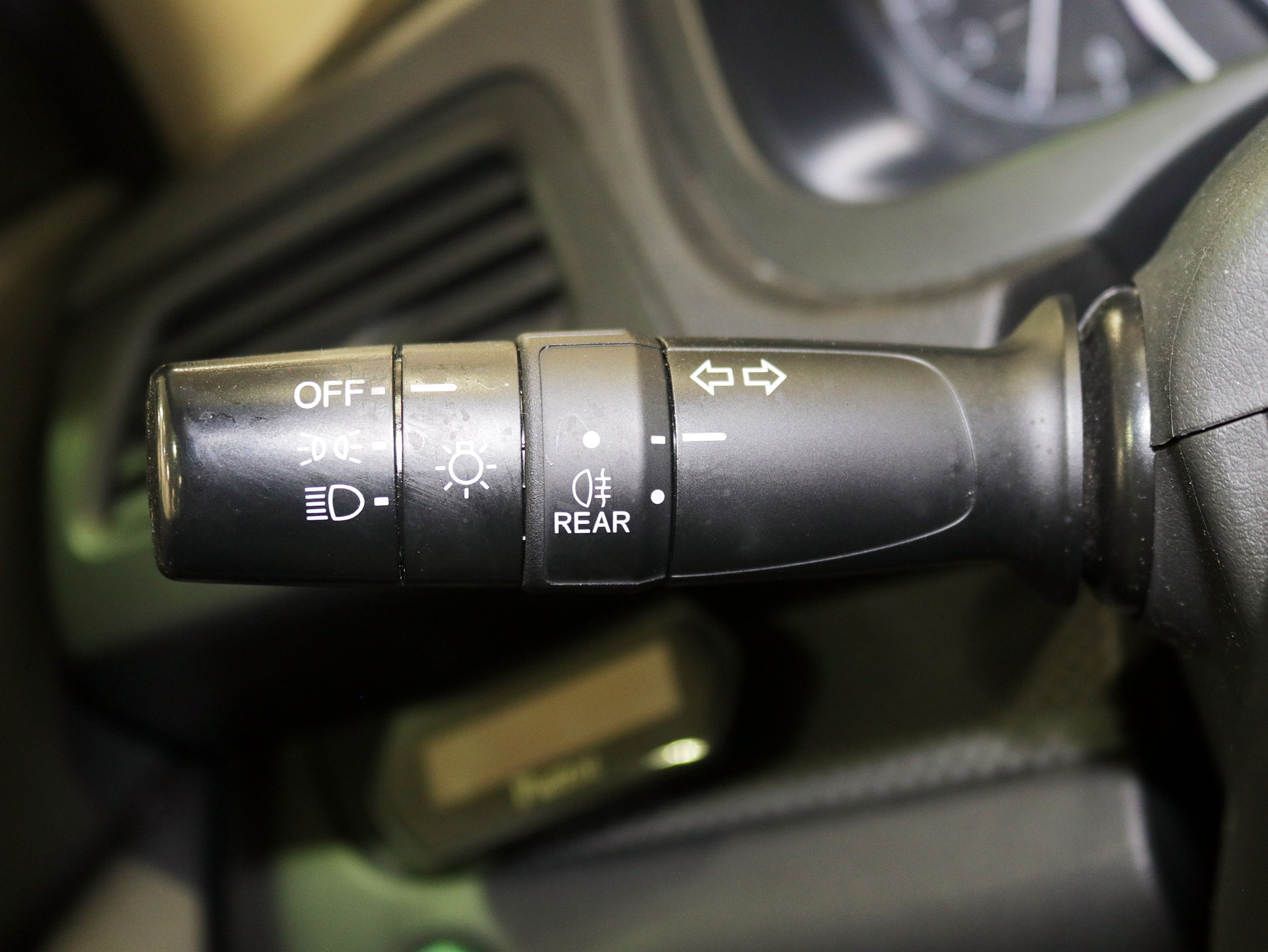 Foto Honda CR-V 26