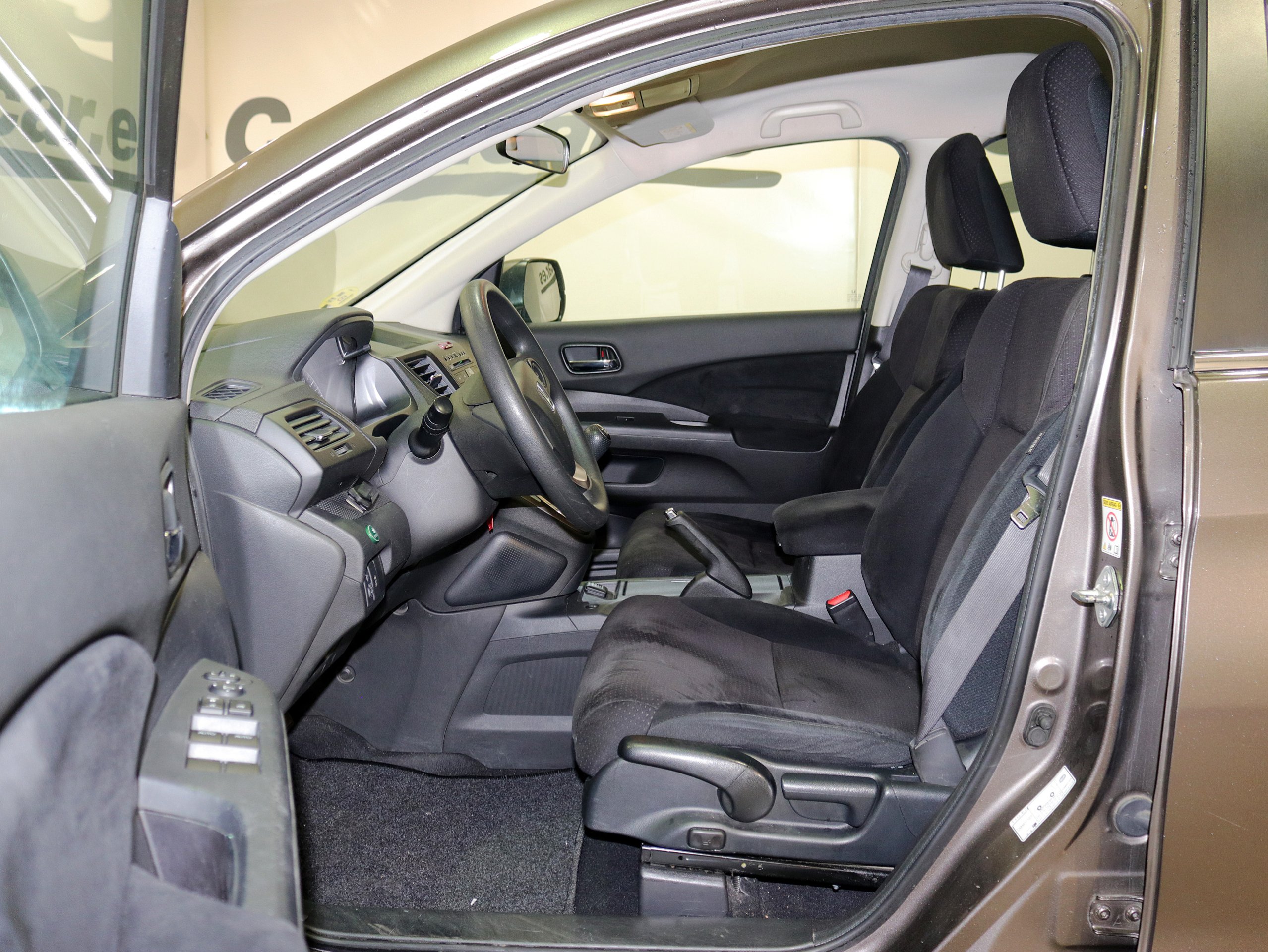 Foto Honda CR-V 10