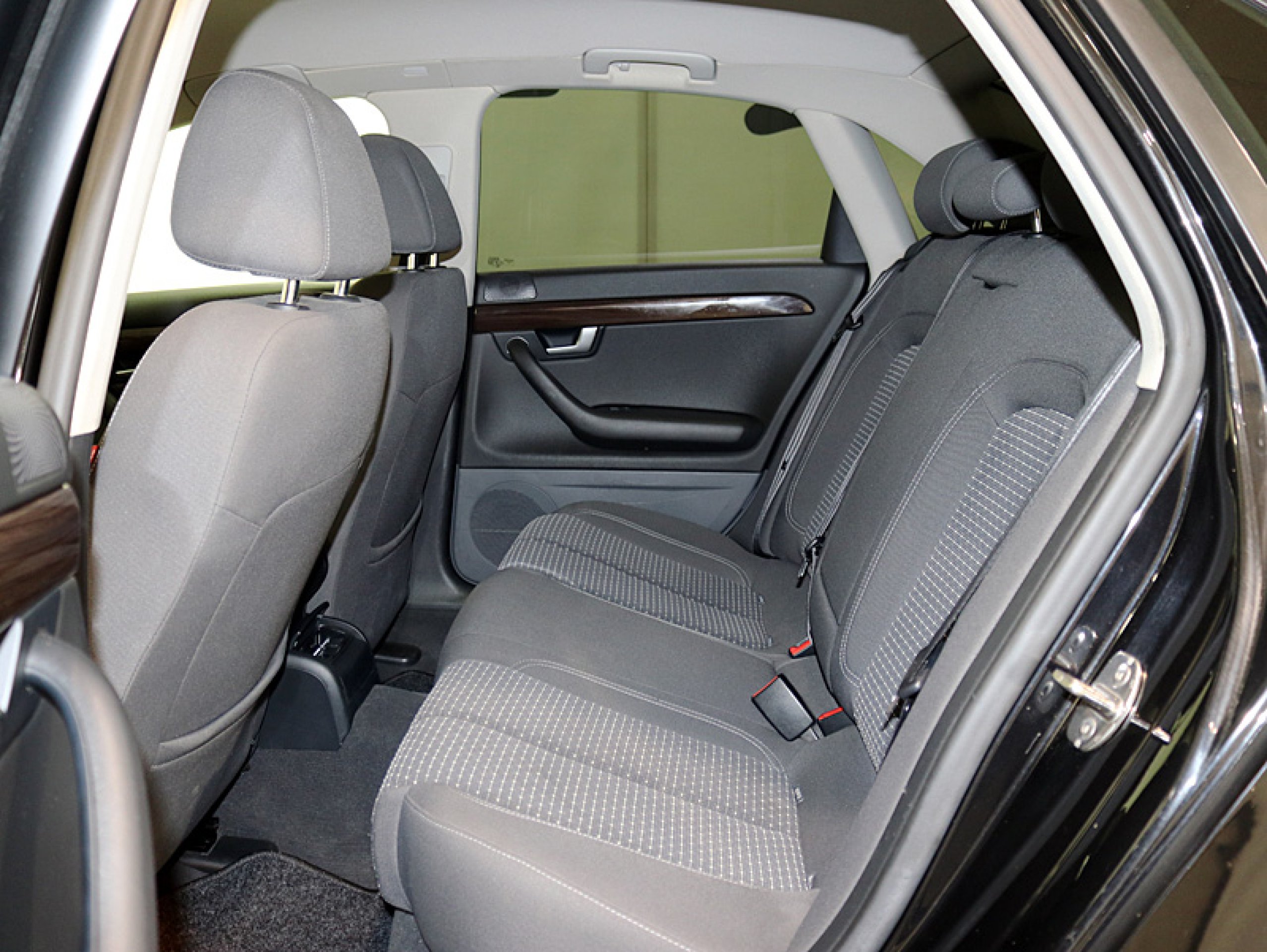 Foto Seat Exeo 16 Foto Seat Exeo 16