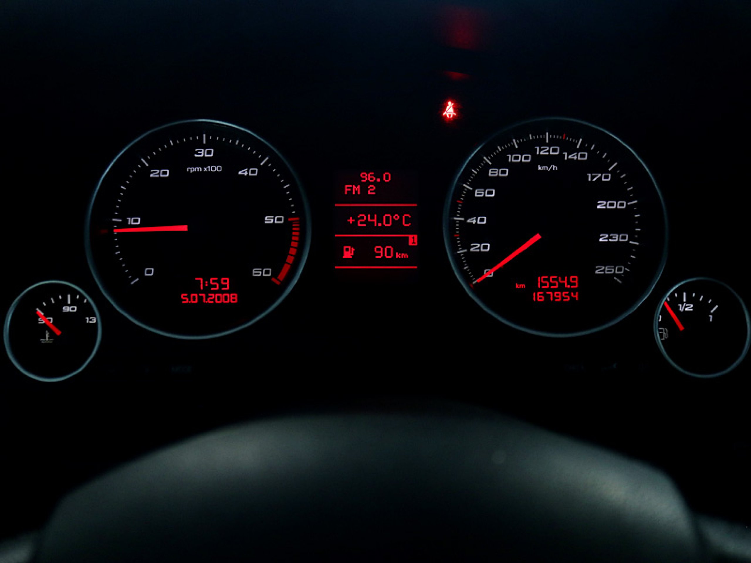 Foto Seat Exeo 17 Foto Seat Exeo 17