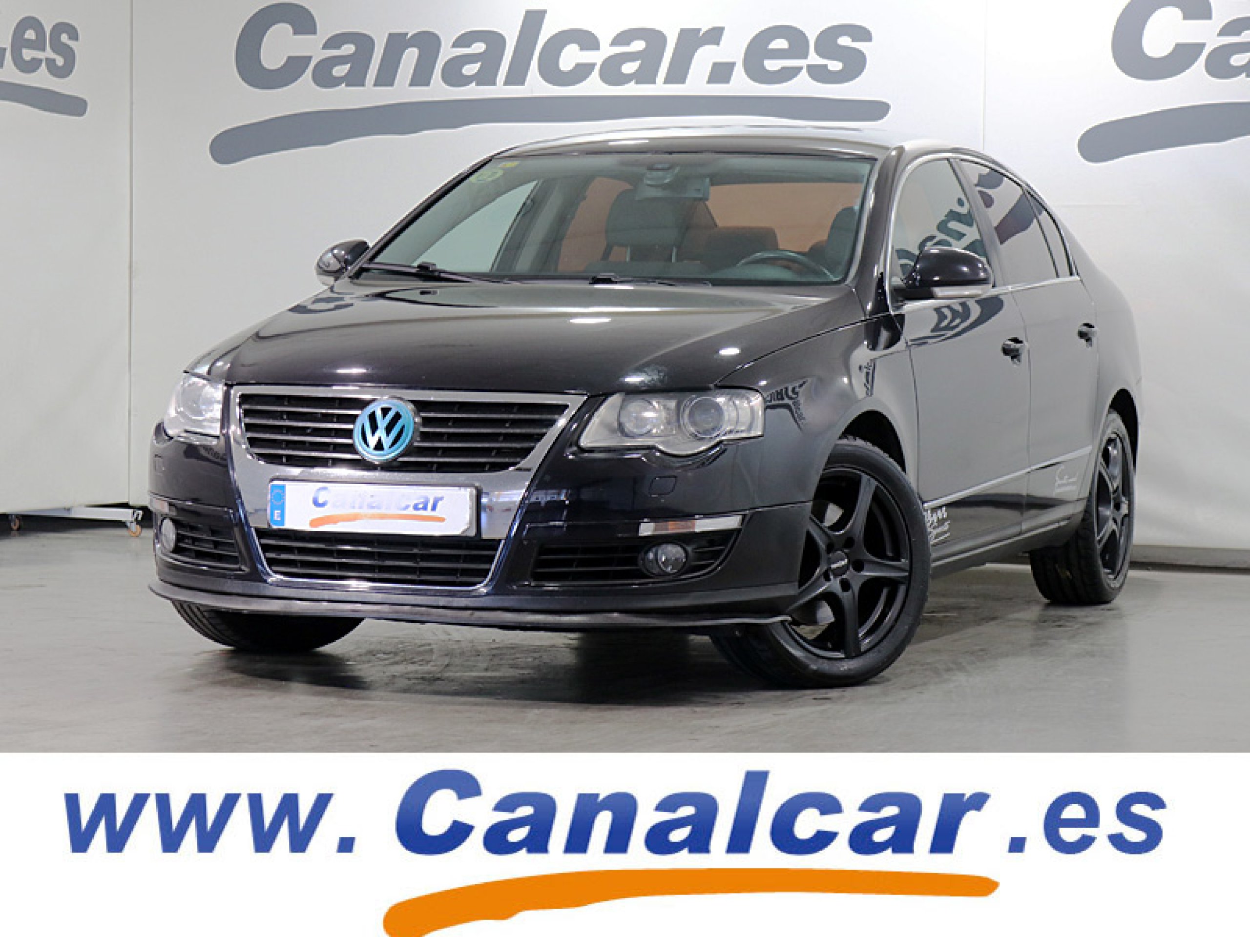 Foto Volkswagen Passat 2