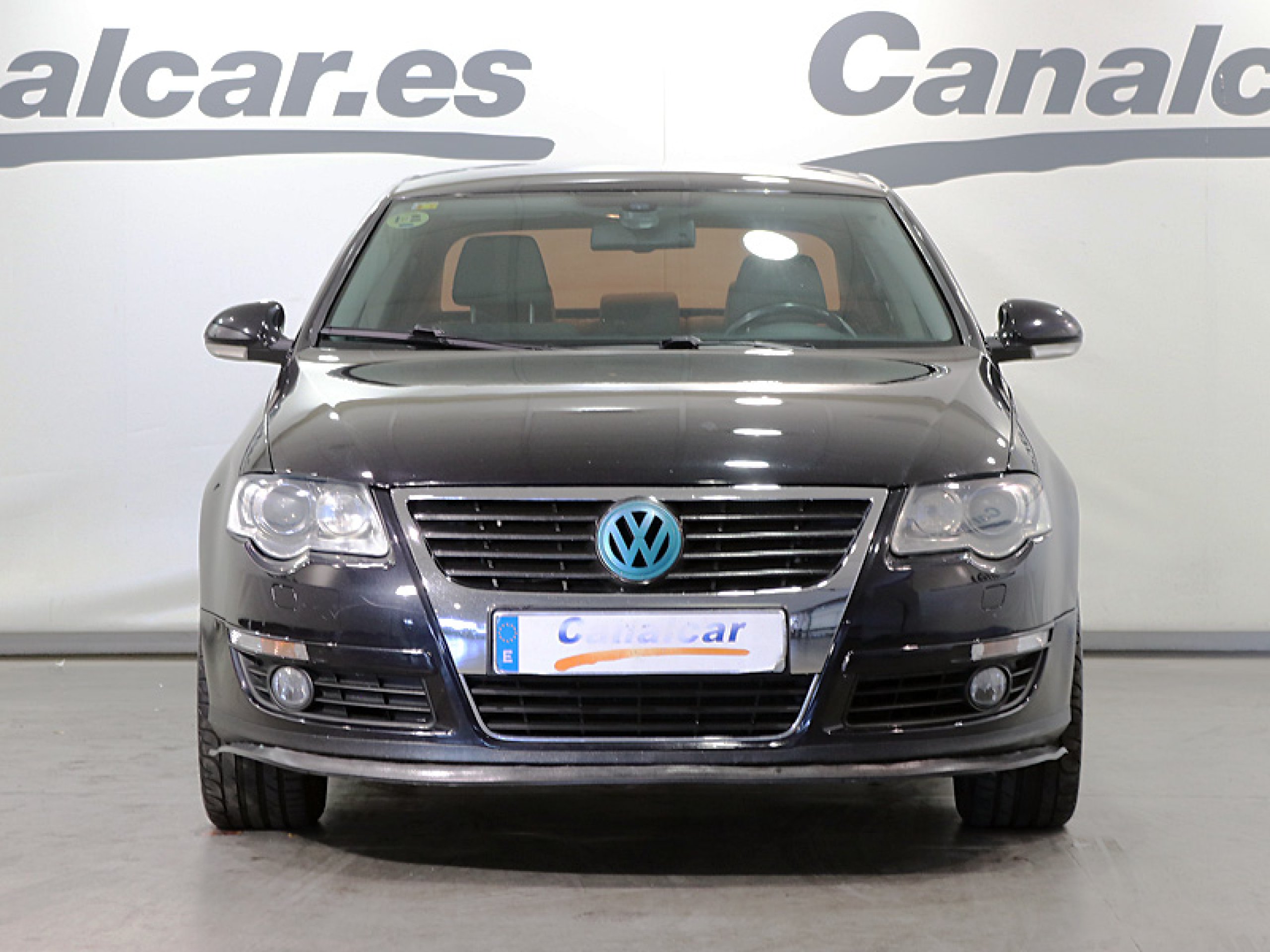 Foto Volkswagen Passat 3