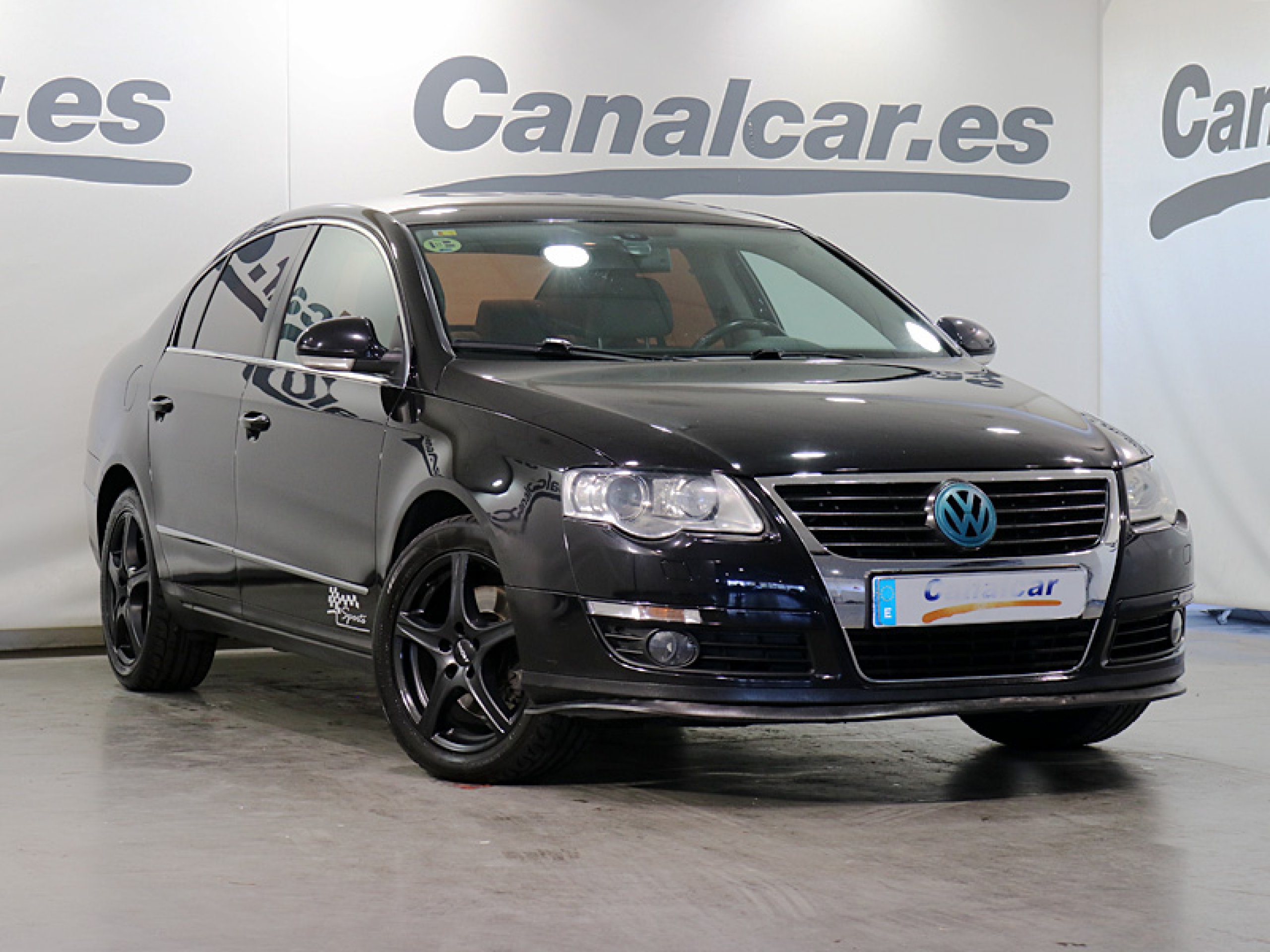 Foto Volkswagen Passat 4
