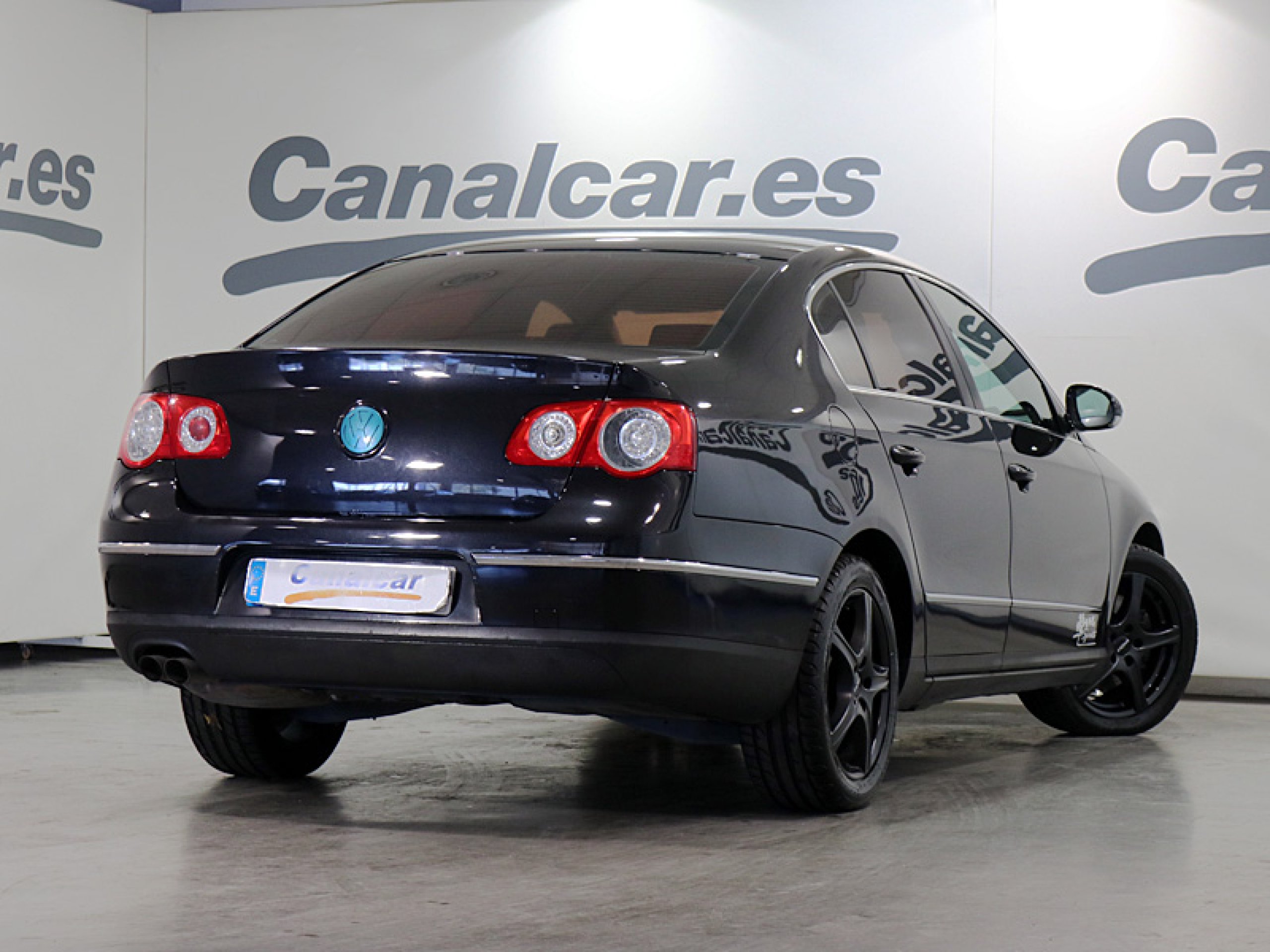 Foto Volkswagen Passat 5