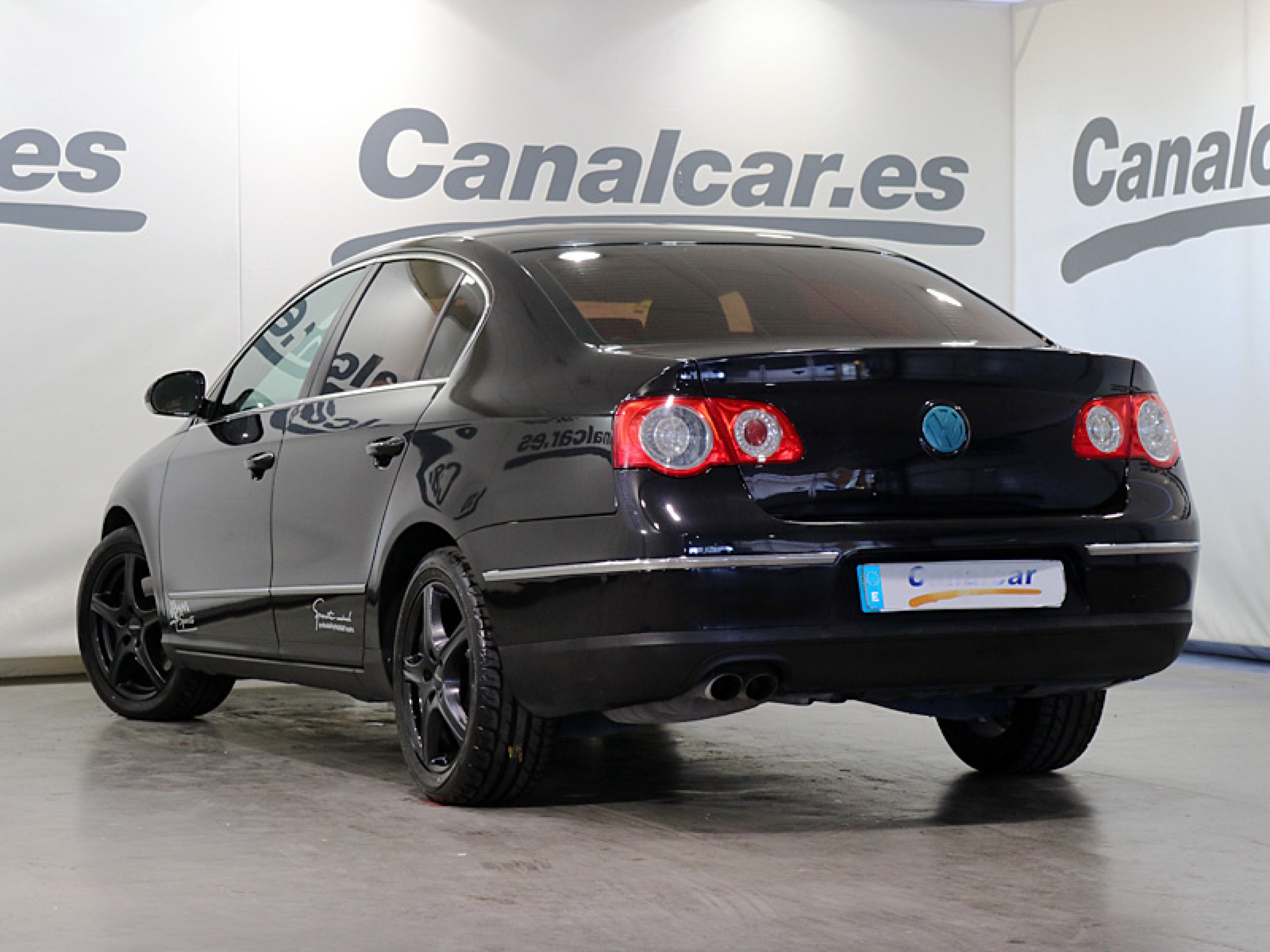Foto Volkswagen Passat 7