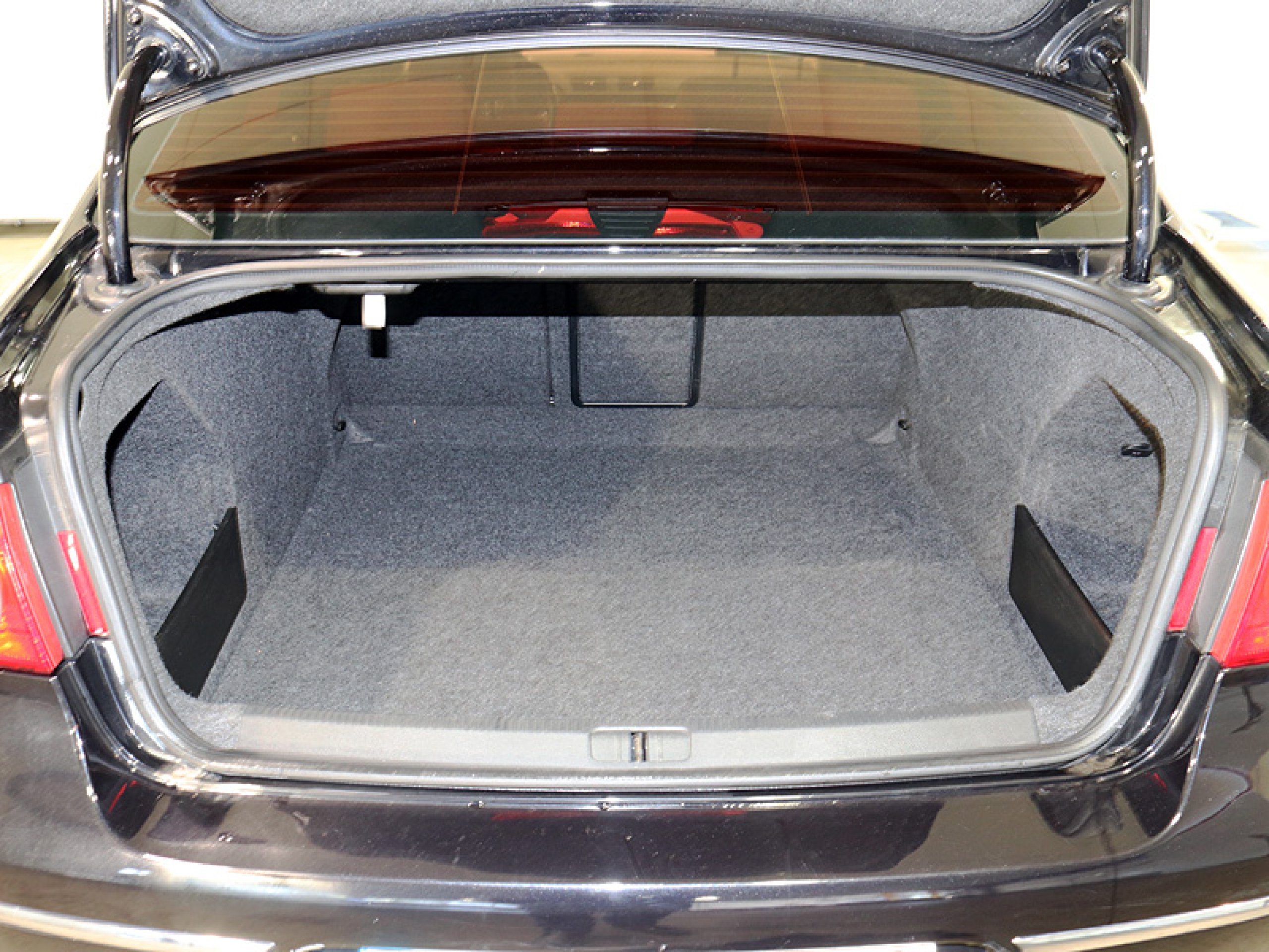 Foto Volkswagen Passat 9