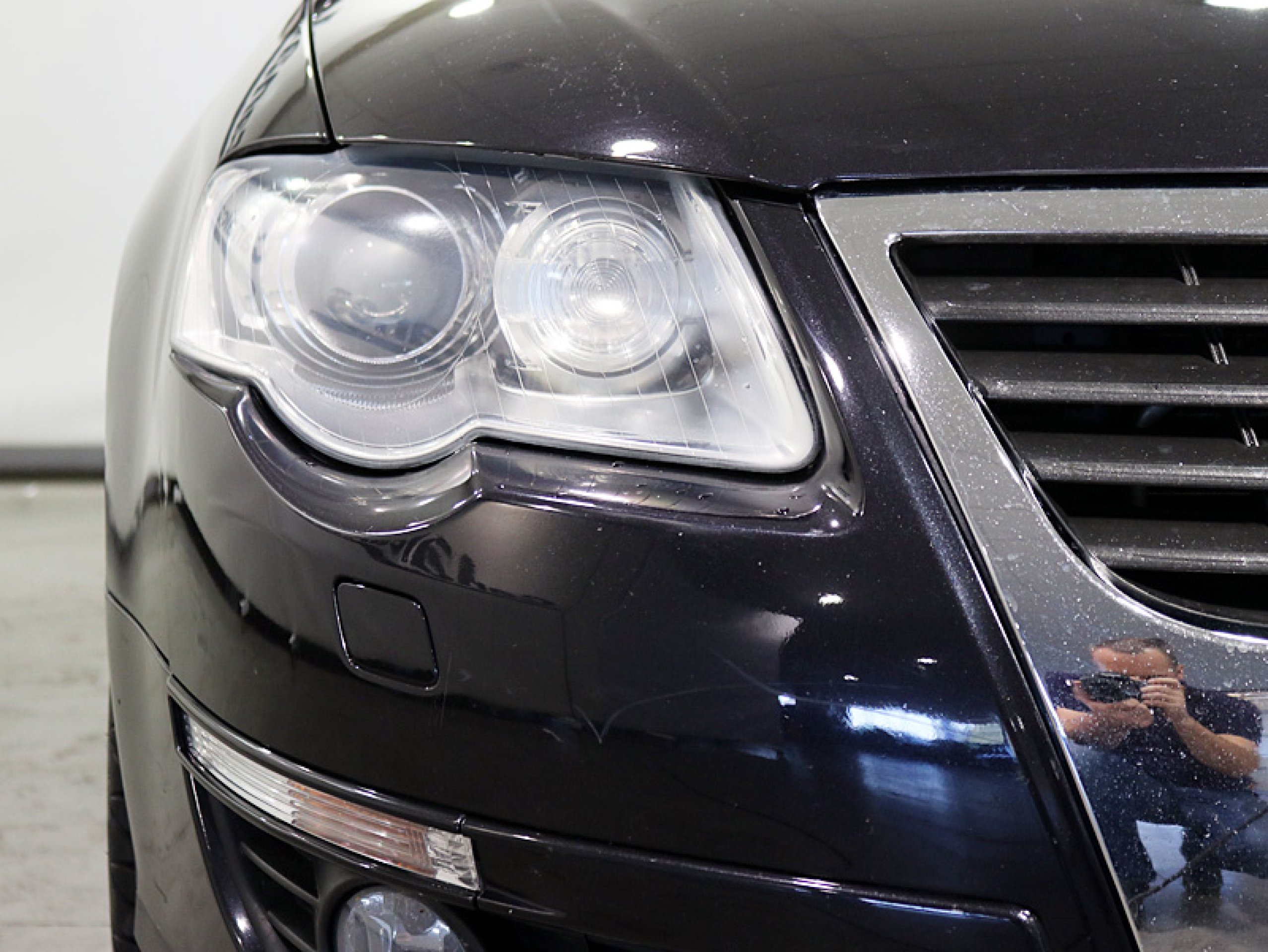 Foto Volkswagen Passat 10