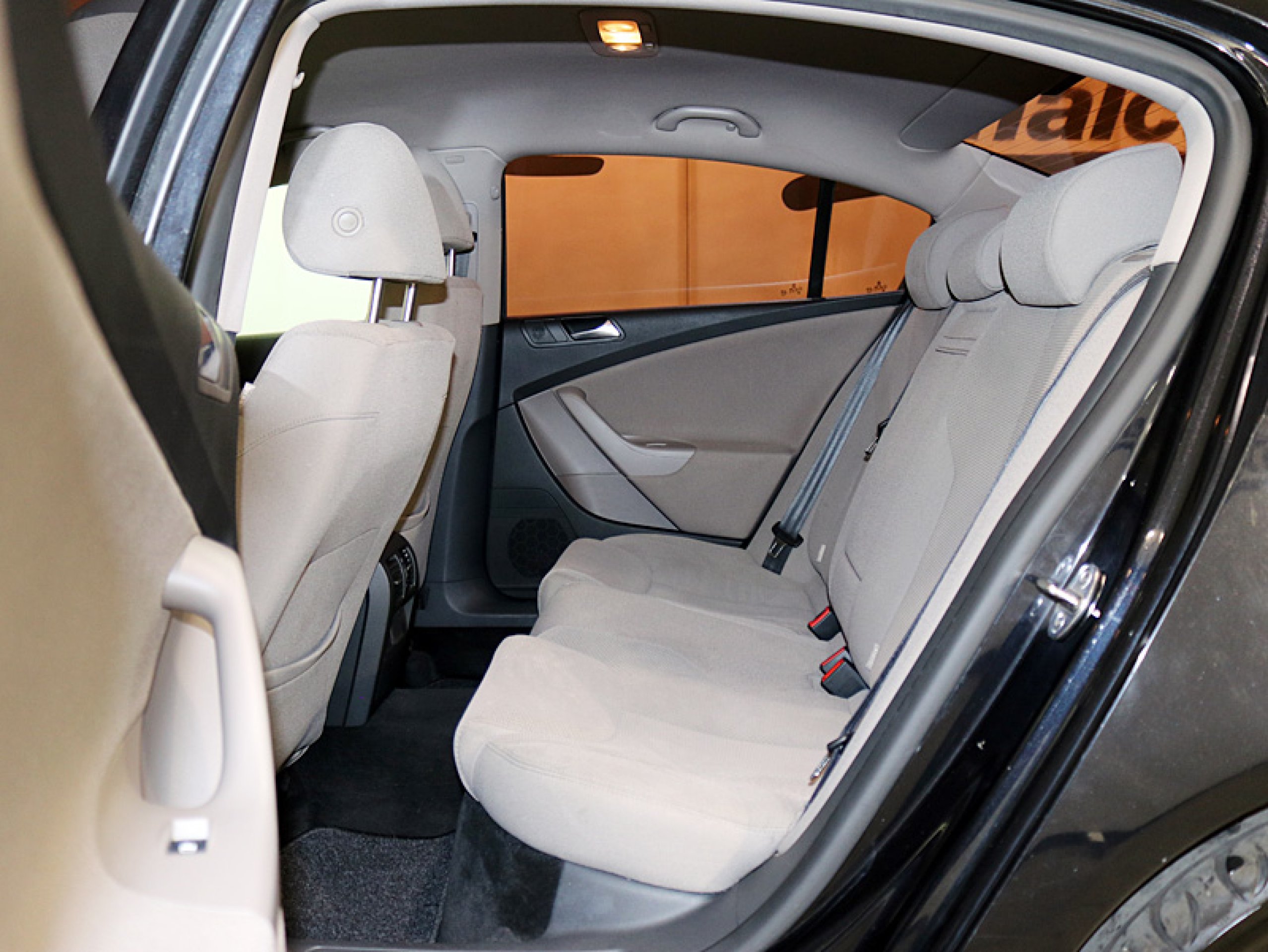 Foto Volkswagen Passat 14