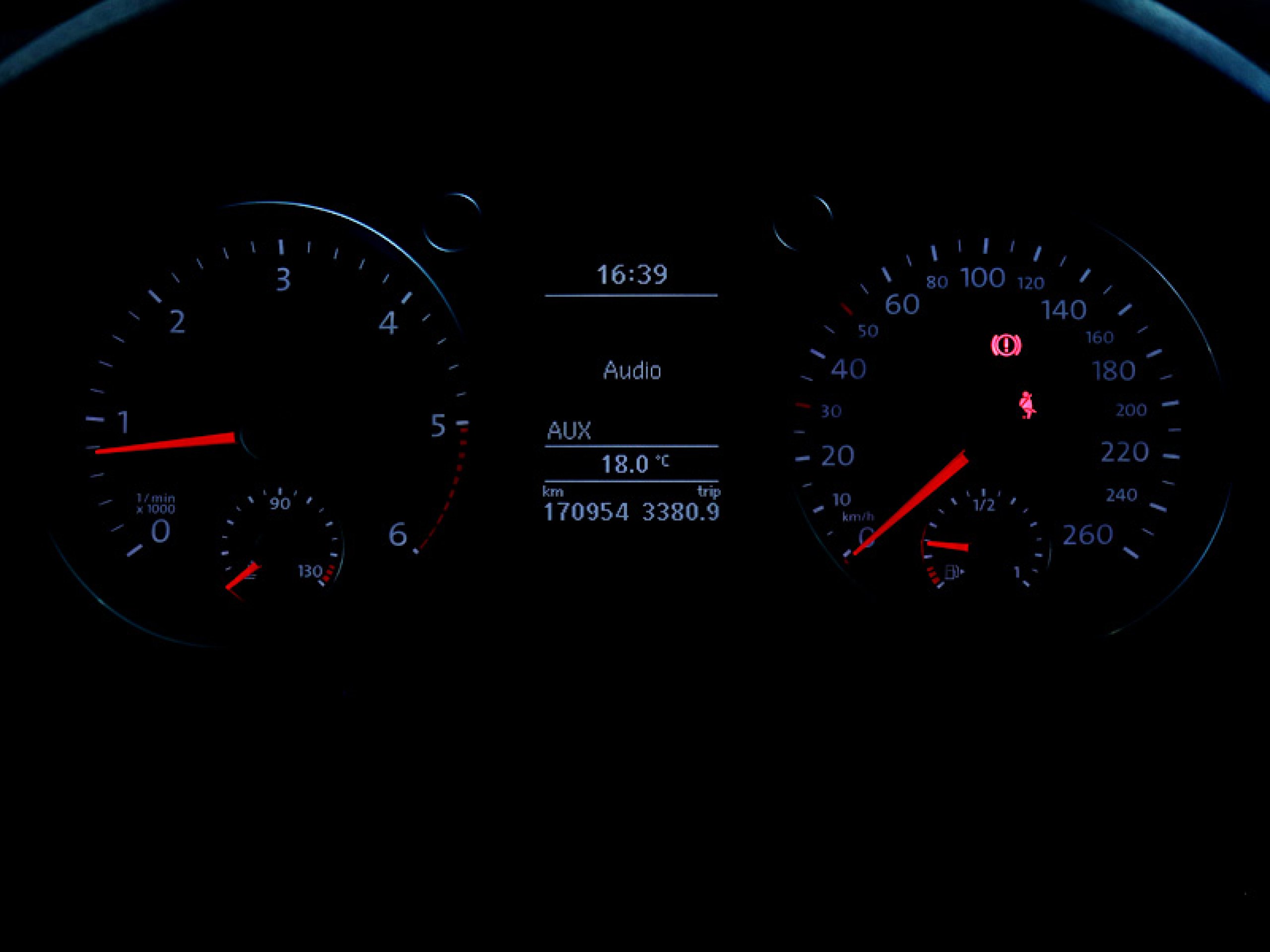 Foto Volkswagen Passat 15