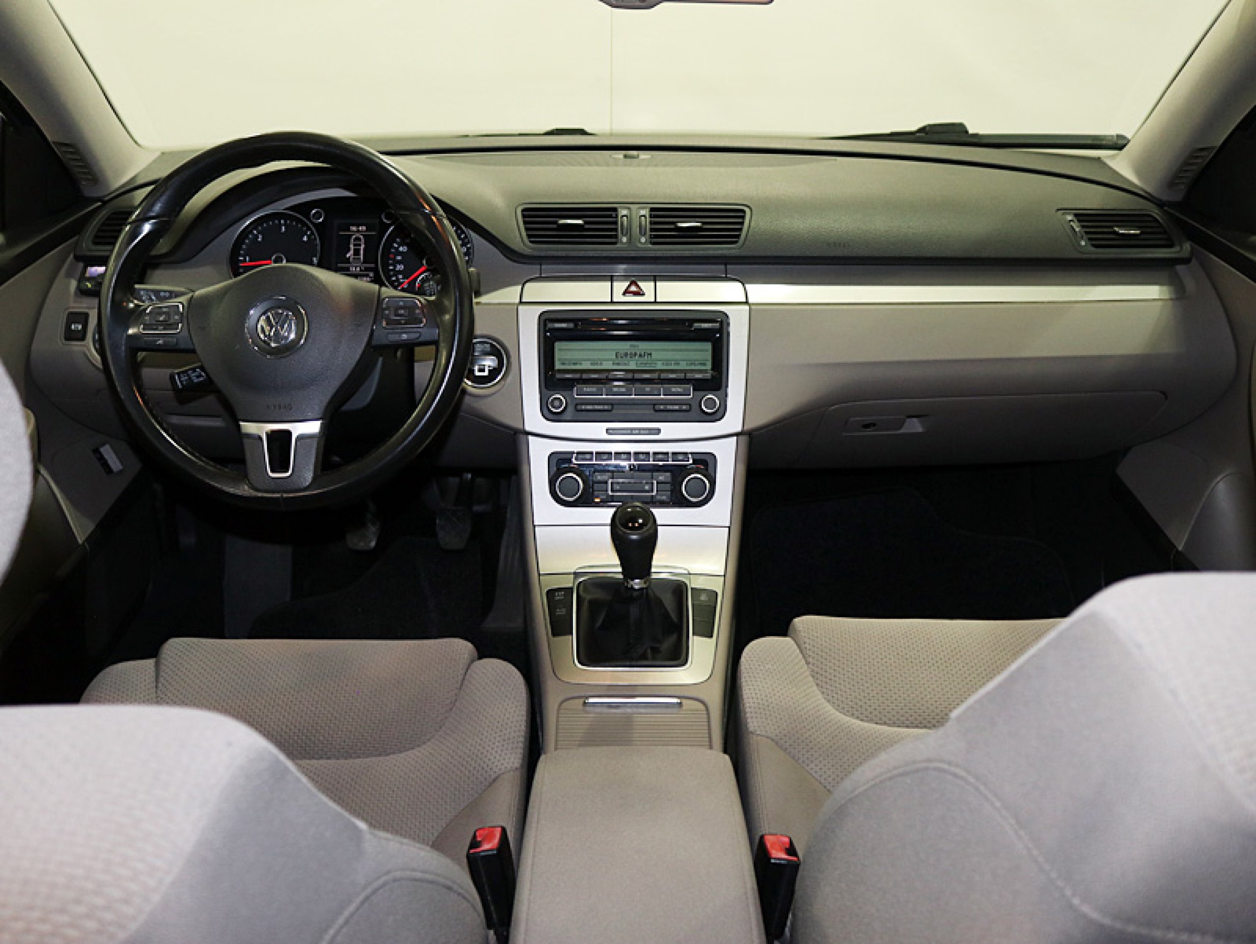 Foto Volkswagen Passat 17