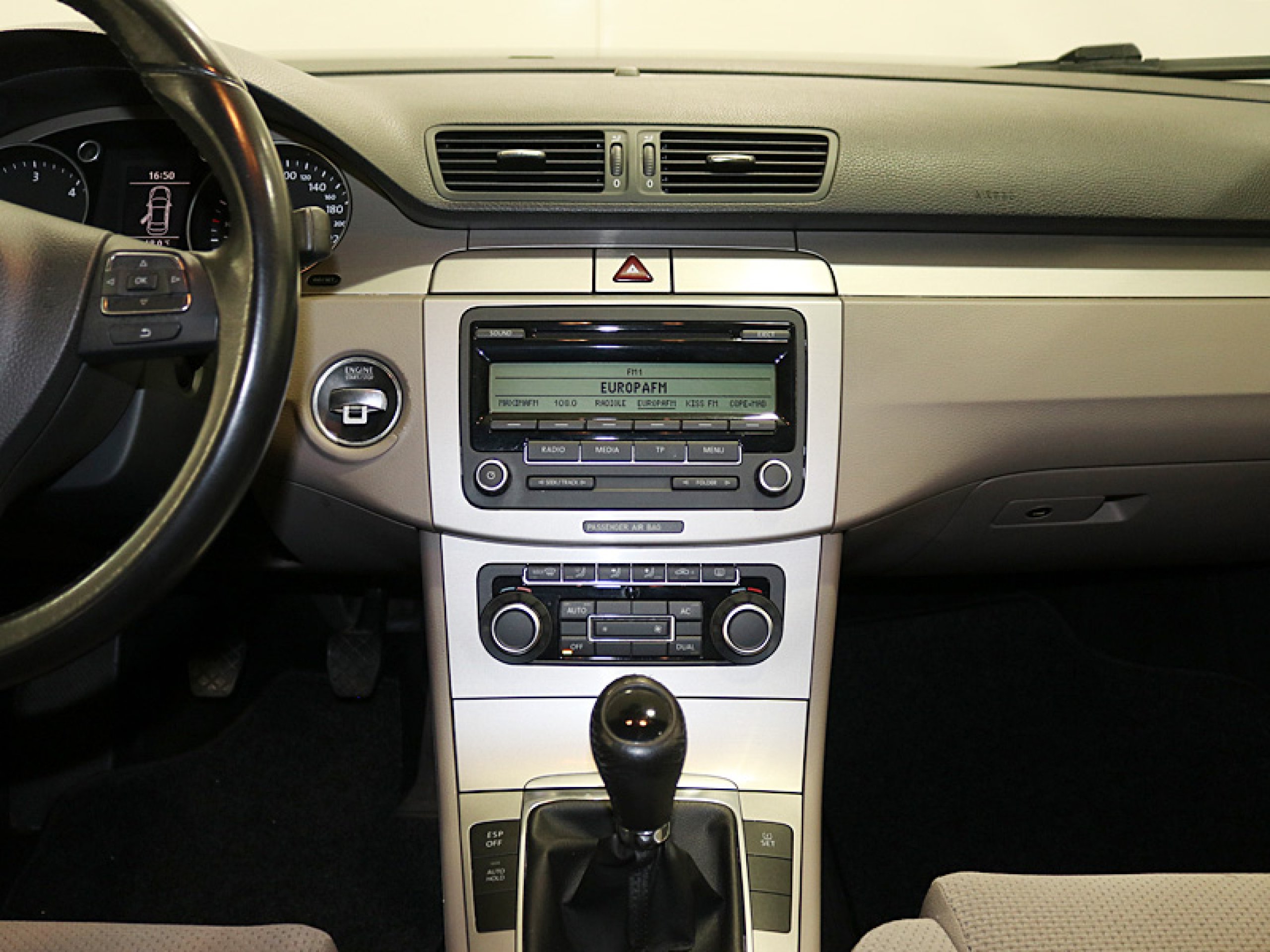 Foto Volkswagen Passat 19