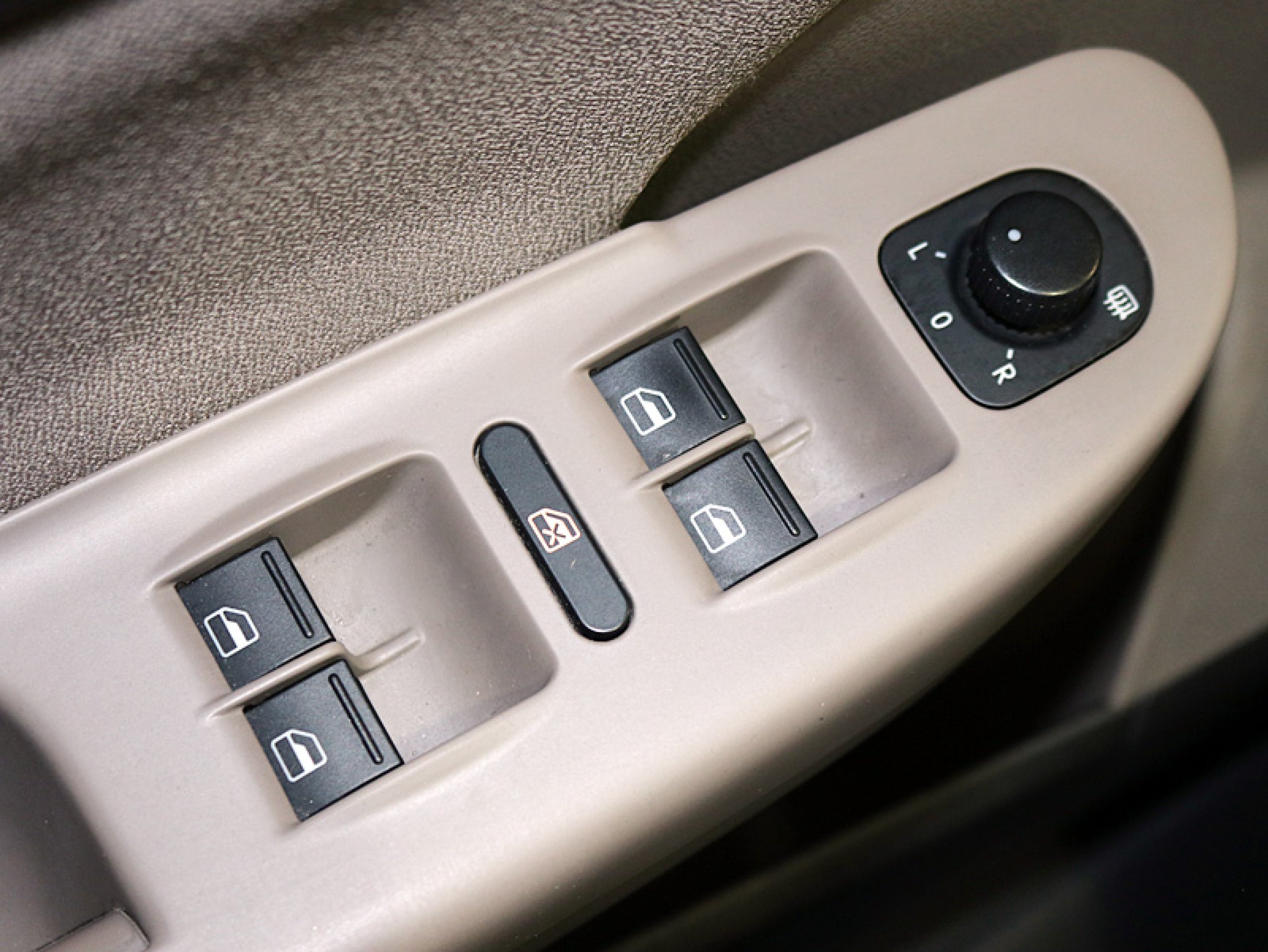 Foto Volkswagen Passat 22
