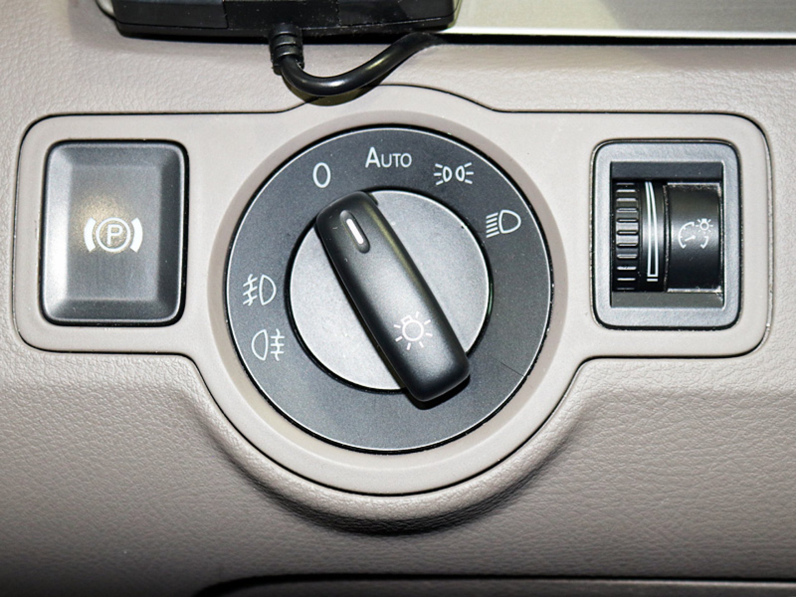 Foto Volkswagen Passat 23